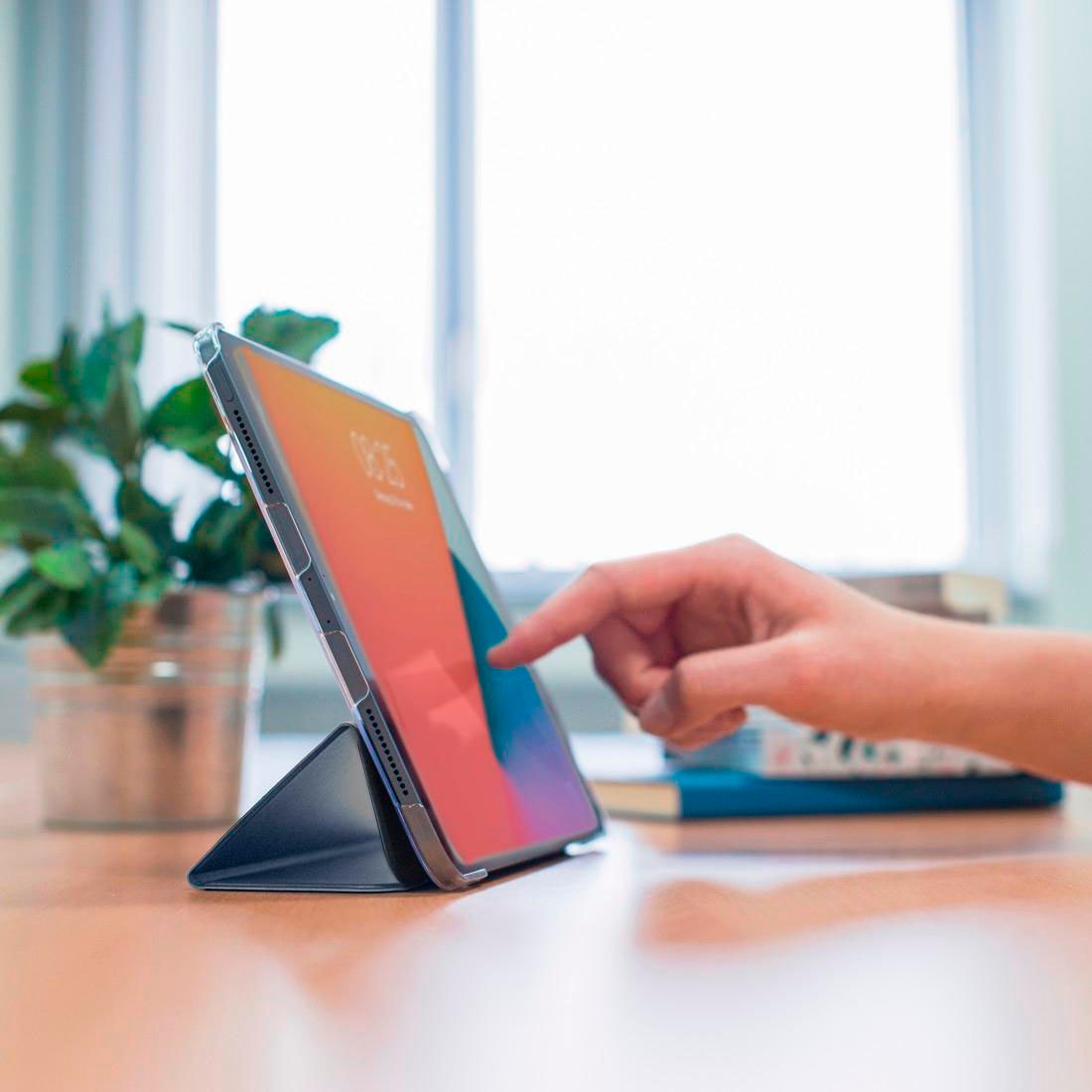 Hama Tablet-Hülle »Tablet Case für Apple iPad Pro 11" (2020/2021), aufstellbar«, 28 cm (11 Zoll)