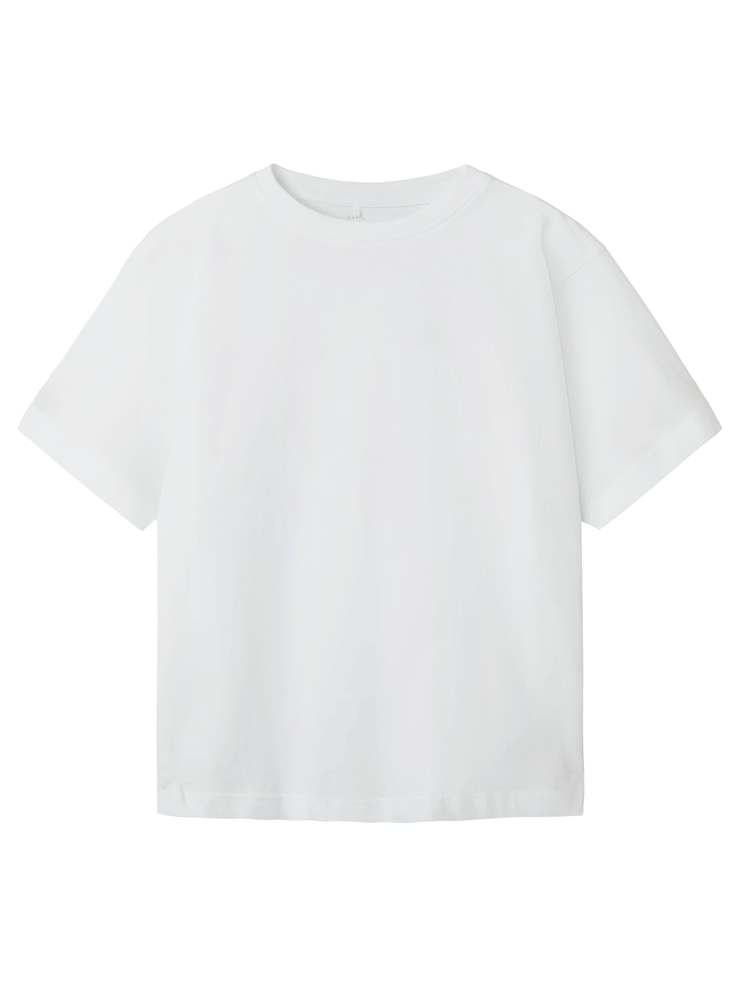 Name It T-Shirt »NKMVOBBO SS NREG TOP NOOS«