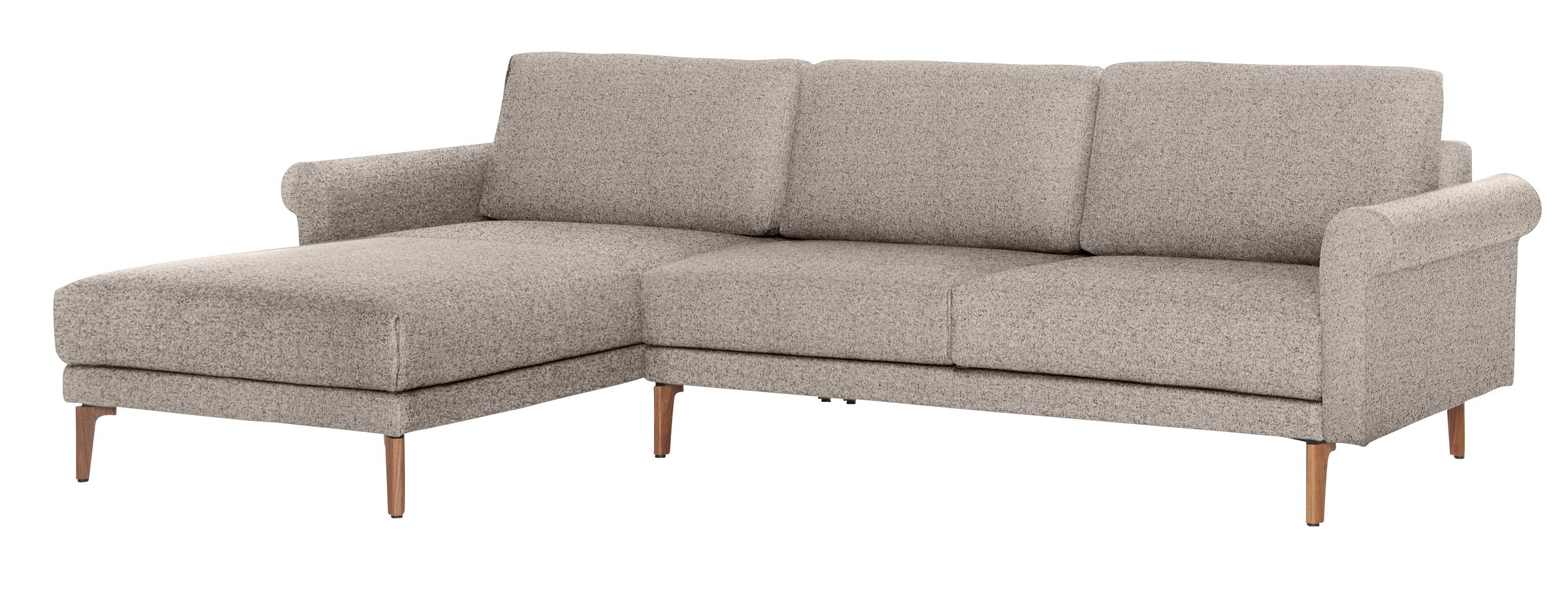 Creation BY ROLF BENZ Ecksofa »CR.450, Designecksofa, Polsterecke, L-Form, günstig online kaufen