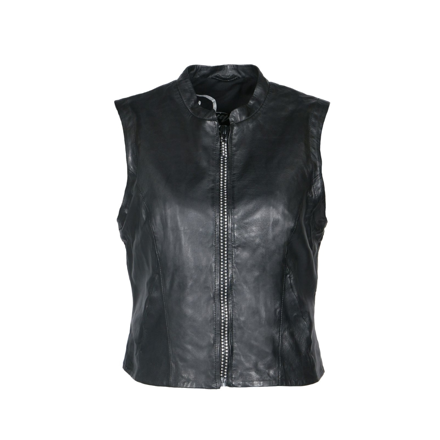 Freaky Nation Lederjacke »Party Beauty-FN«