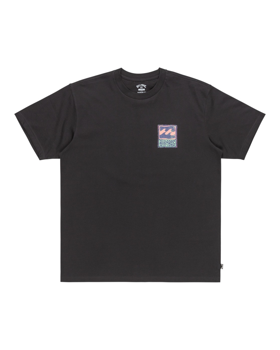 Billabong T-Shirt »Stamp«