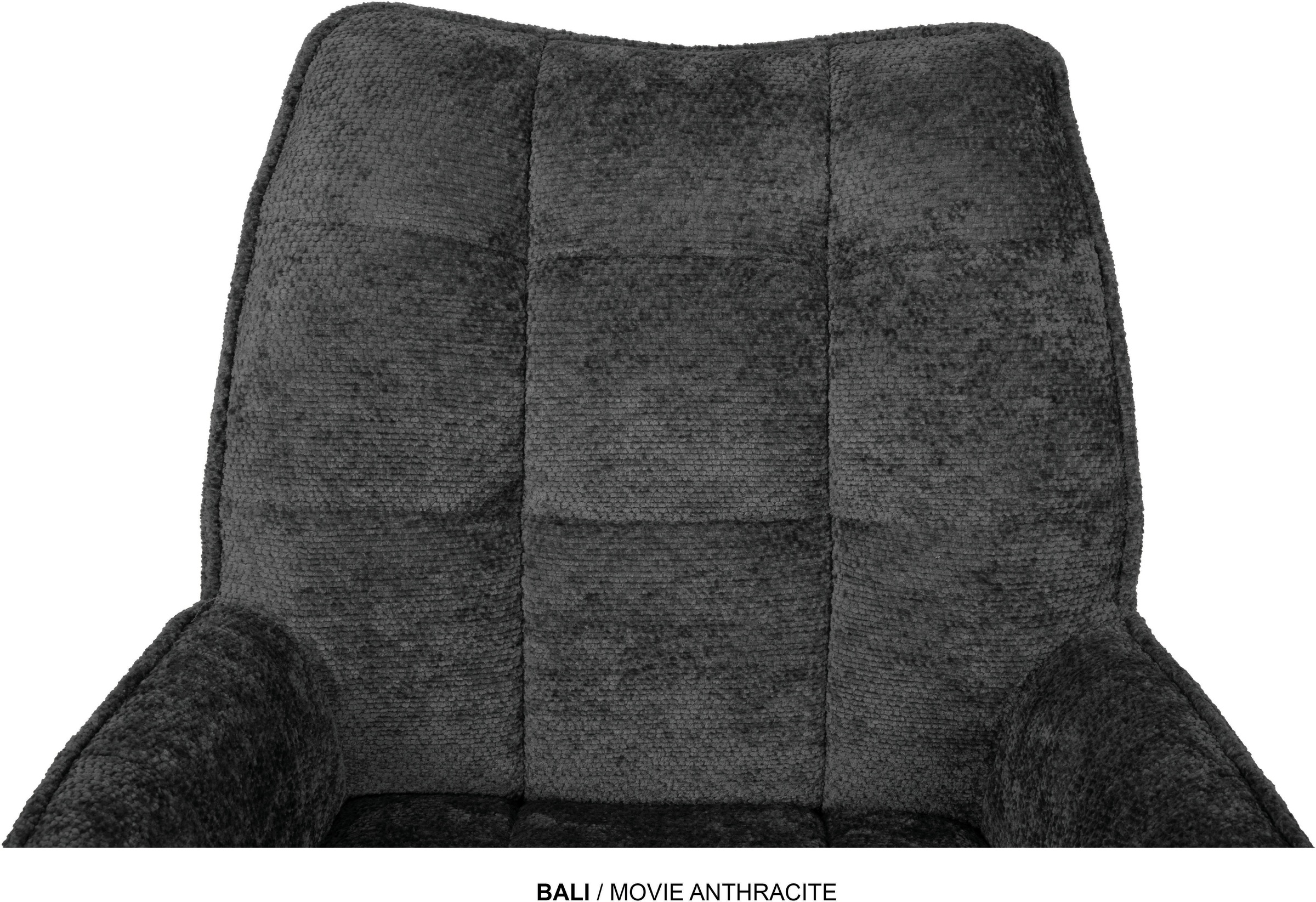 OMG Design Esszimmerstuhl »Bali« (Set) 2 Stk.Drehstuhl mit auto-return, Armlehnenstuhl