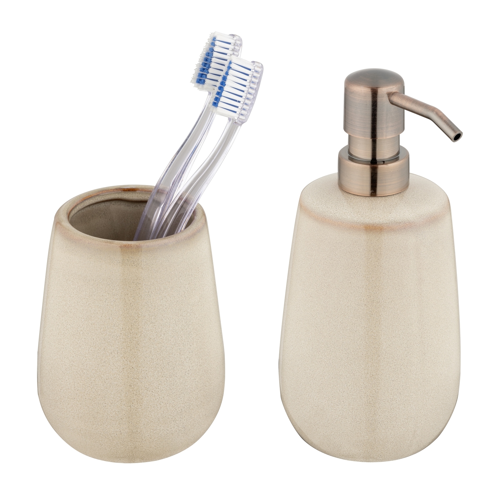 WENKO Badaccessoire-Set »Sirmione«