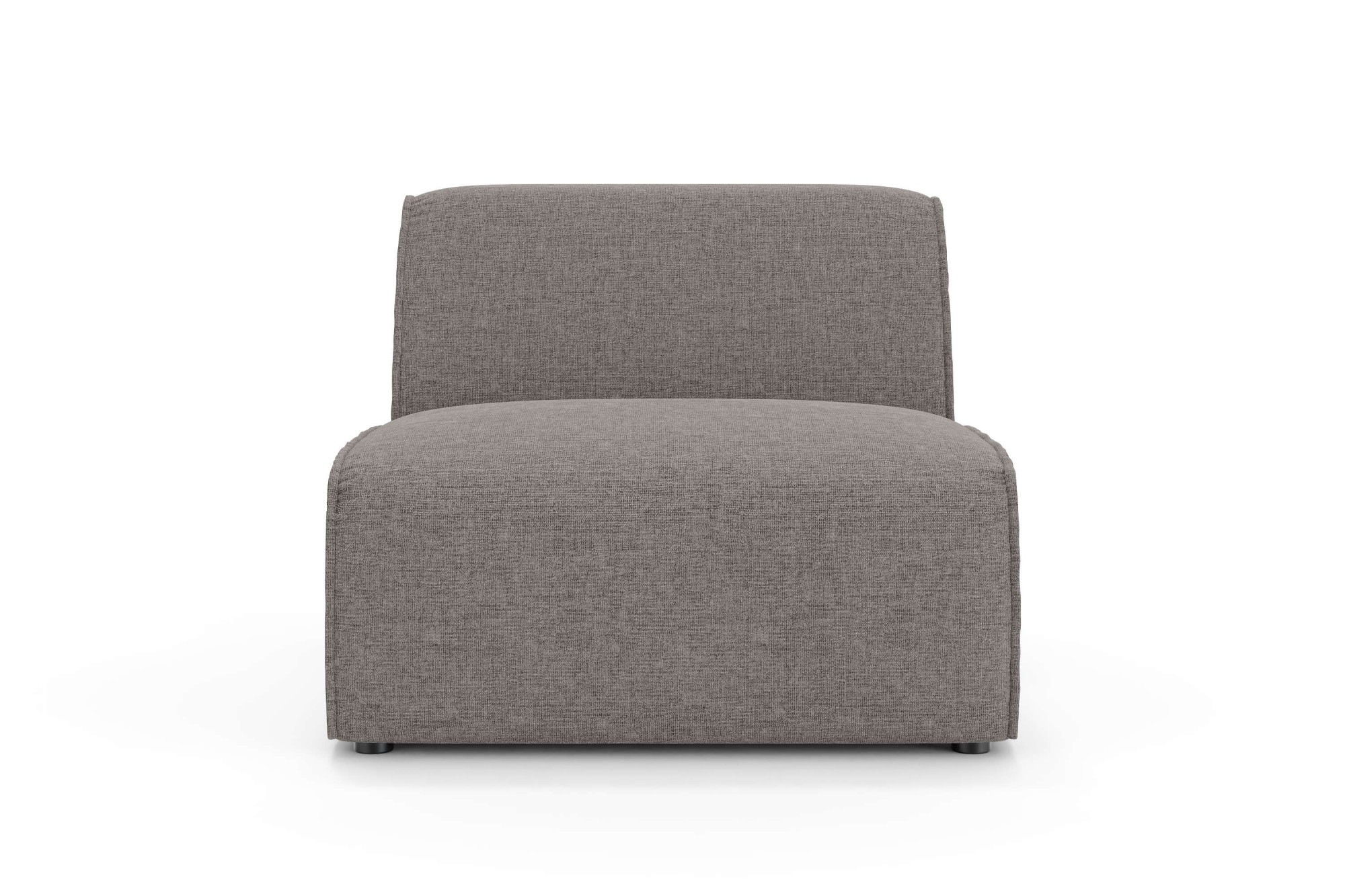 OTTO home Sessel »Merid Sofa-Mittel-Element, Breite: 84 cm« als Modul oder günstig online kaufen