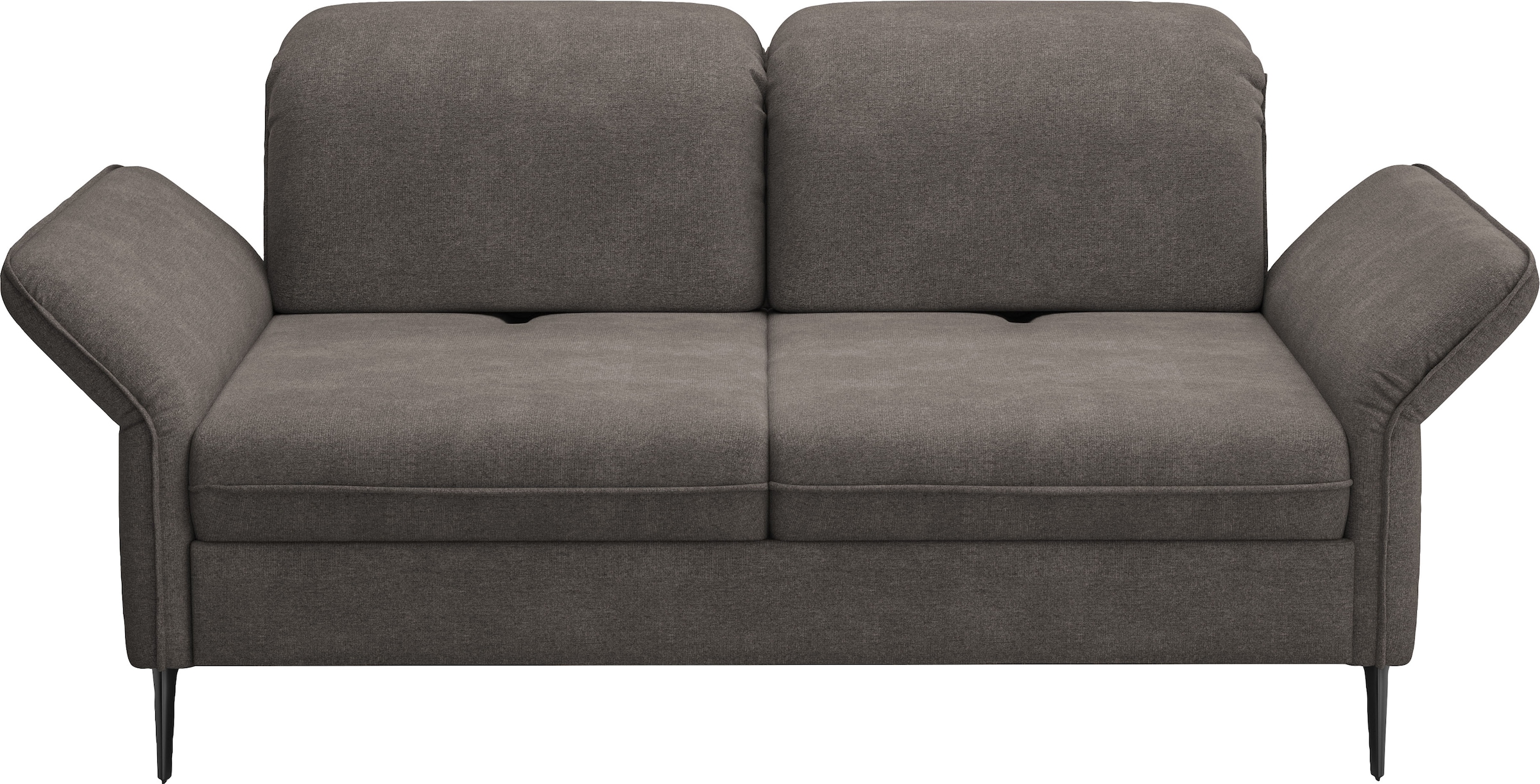 sit&more 2,5-Sitzer »Emely«, mit Sitztiefenverstellung, optional mit Bettfunktion