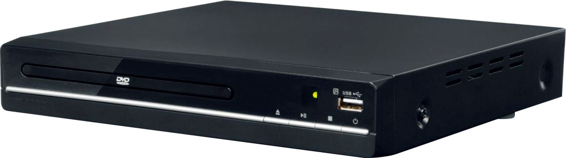 DVD-Player »DVH-7787«