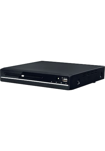 DVD-Player »DVH-7787«