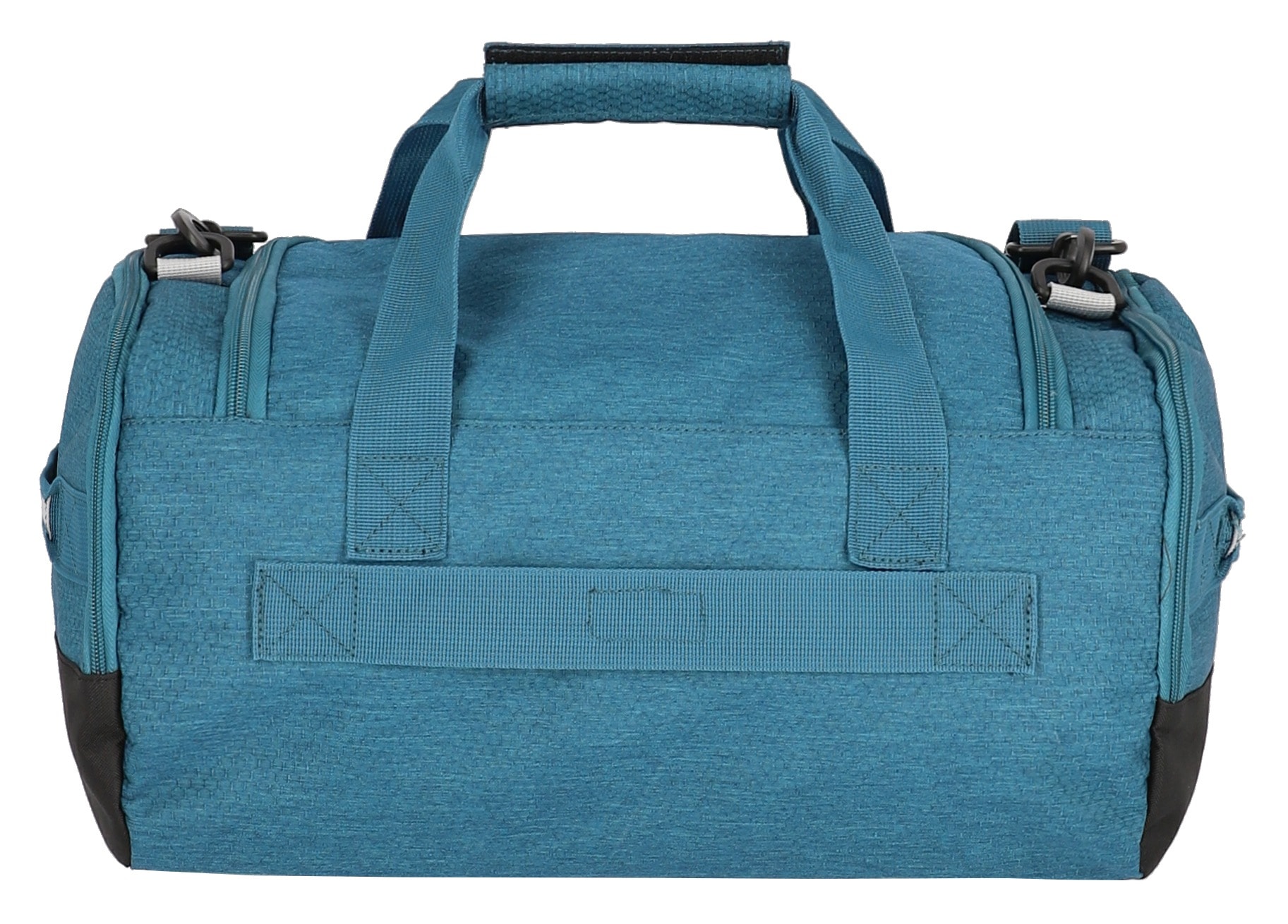 travelite Reisetasche »KICK OFF, verschiedene Größen und Farben«, Reisegepäck Sporttasche Freizeittasche mit Aufsteckfunktion