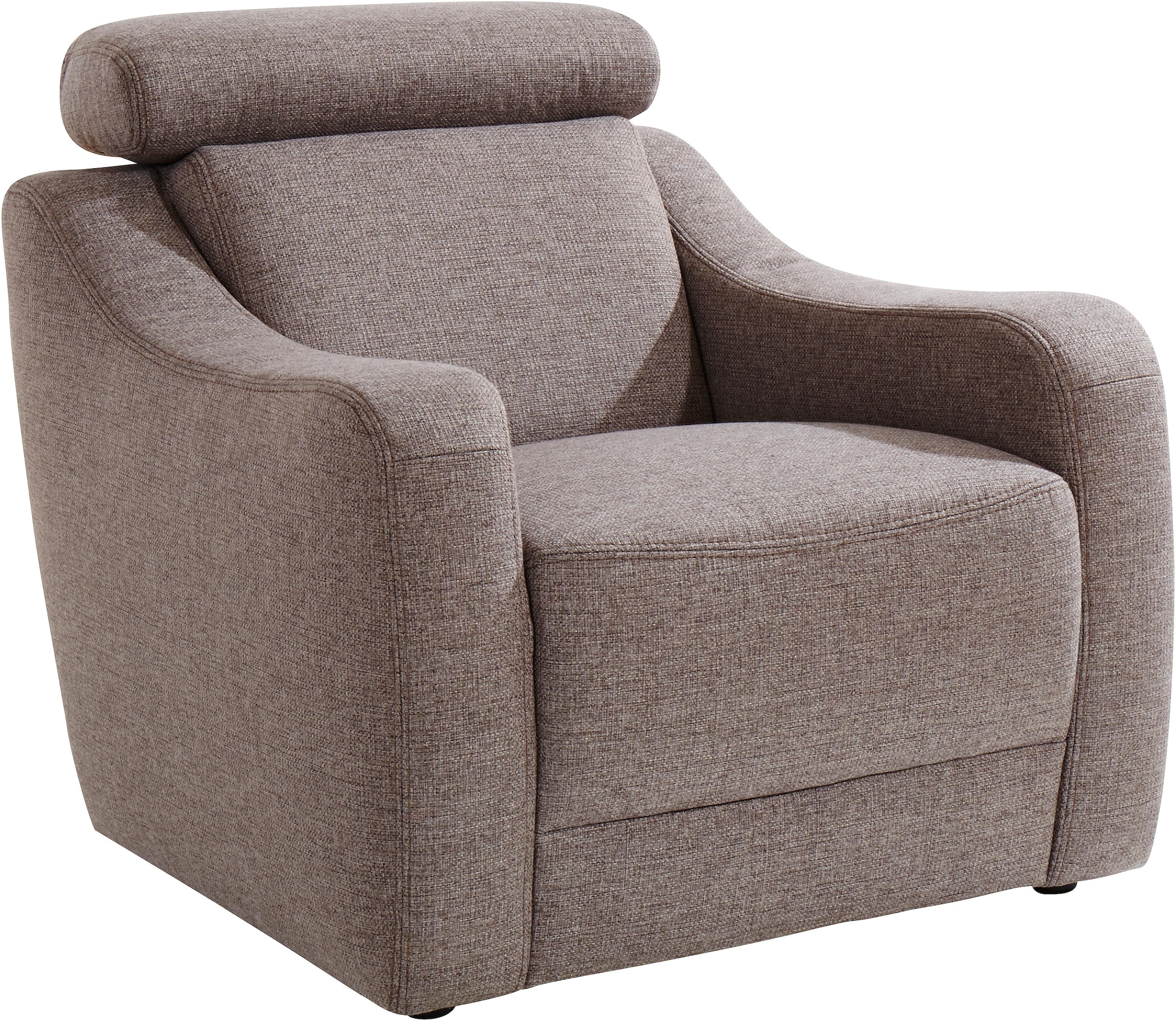 auf - exxpo »Happy«, bzw. inklusive Sessel Rückenverstellung Raten Kopf- bestellen sofa fashion