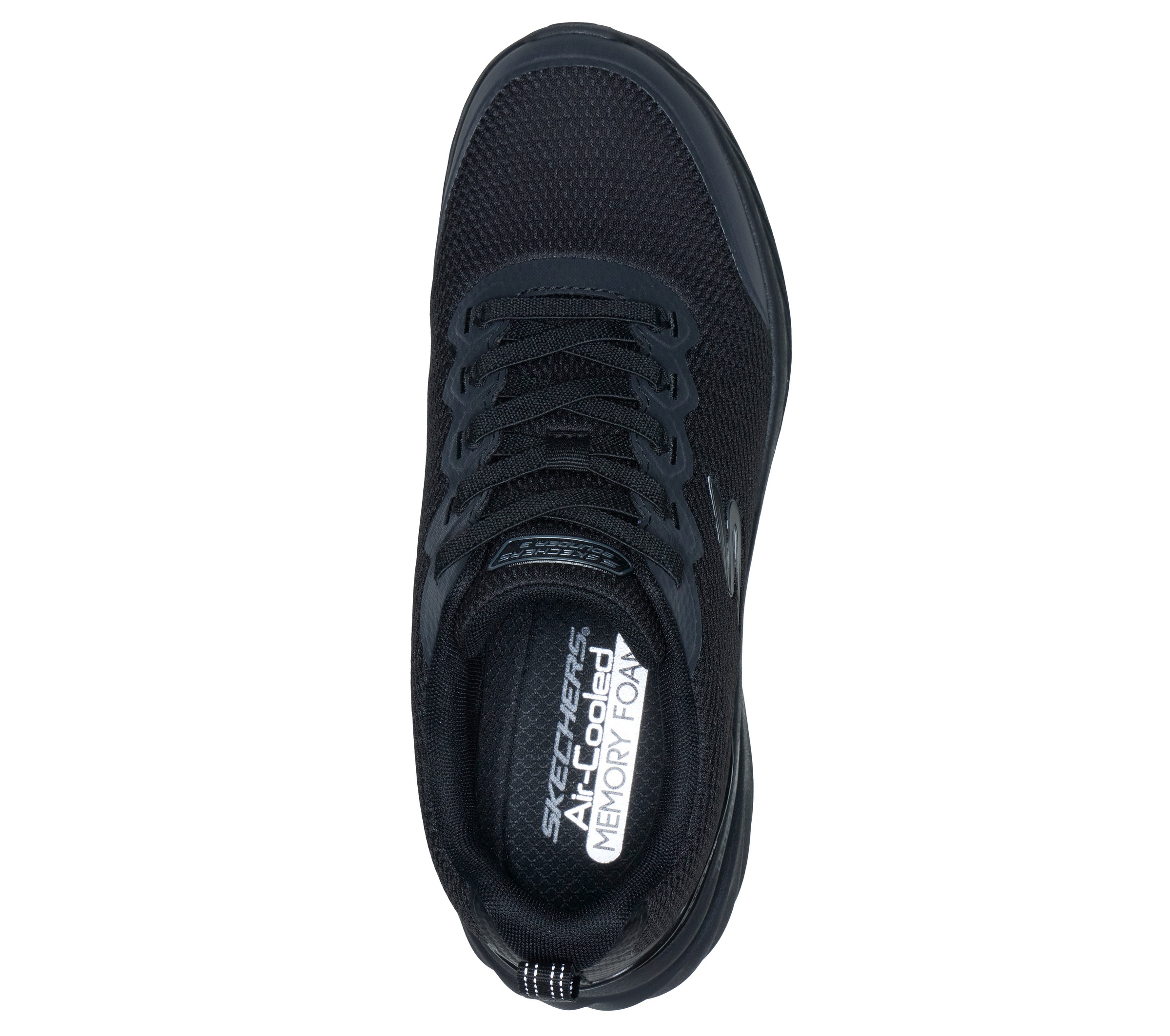 Skechers Slip-On Sneaker »BOUNDER 3.0«  Schlupfschuh, Halbschuh, Freizeitschuh, maschinenwaschbar