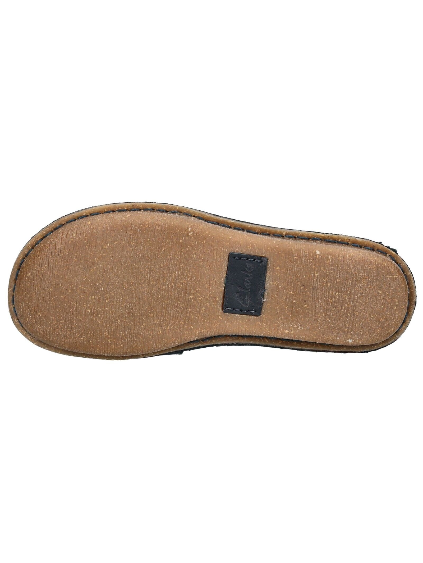 Clarks Schnürschuh »Clarks Halbschuhe Leder«