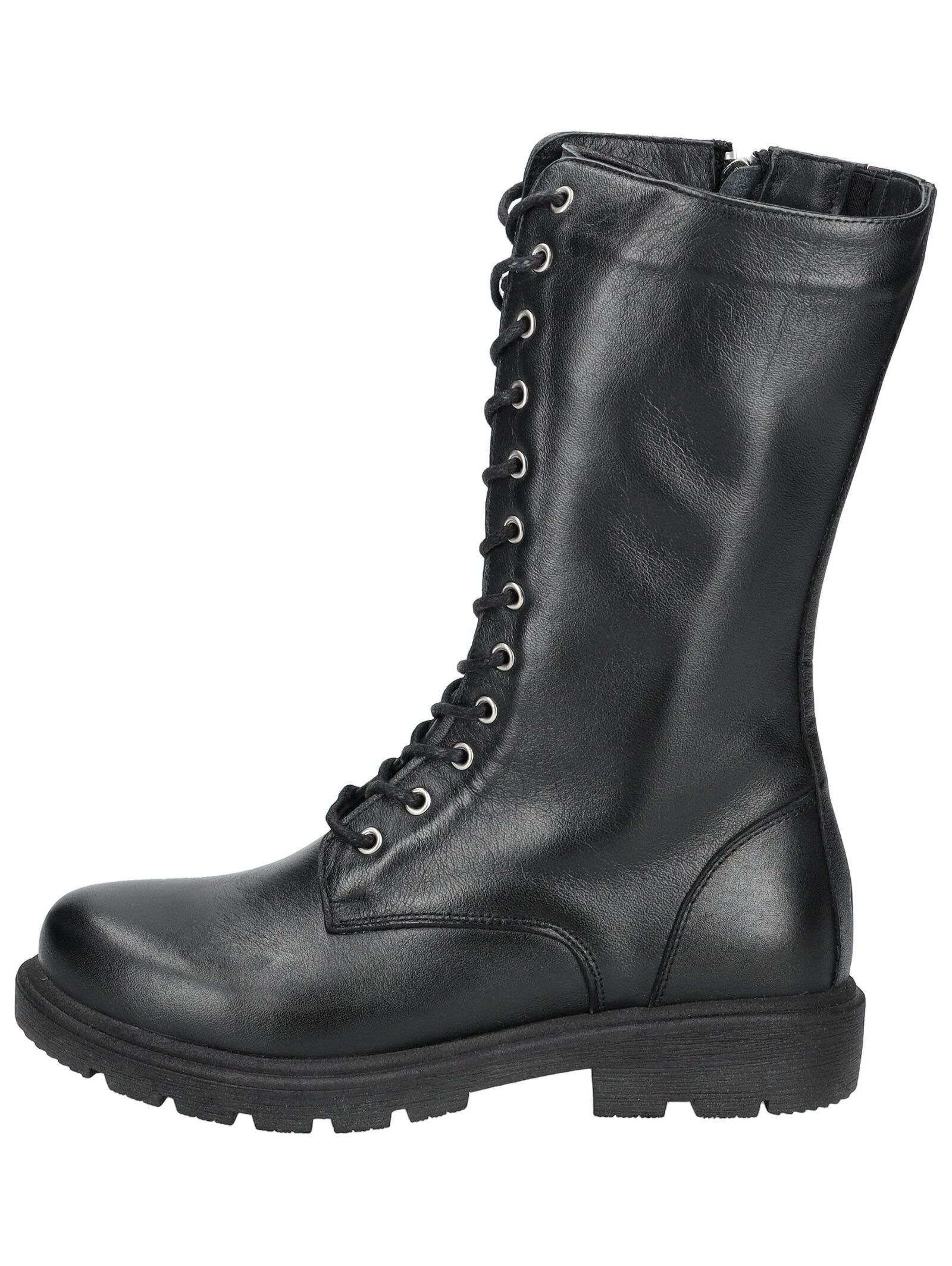 Andrea Conti Schnürstiefel »Andrea Conti Stiefel Leder«