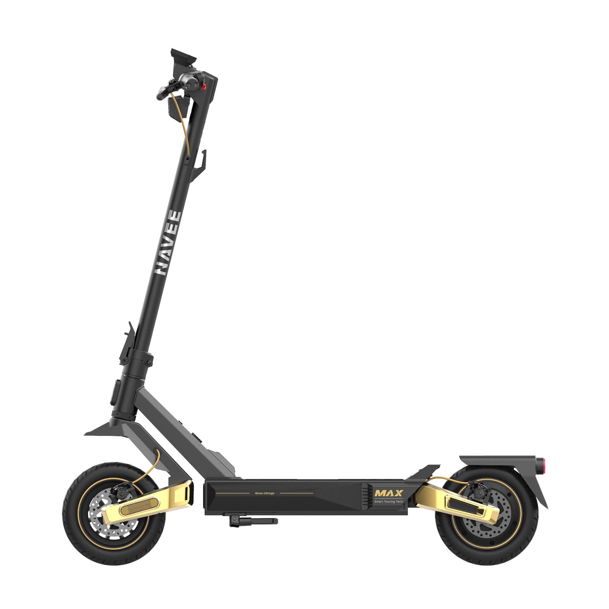 NAVEE E-Scooter »NAVEE ST5 Max DE« 20 km/h 90 km