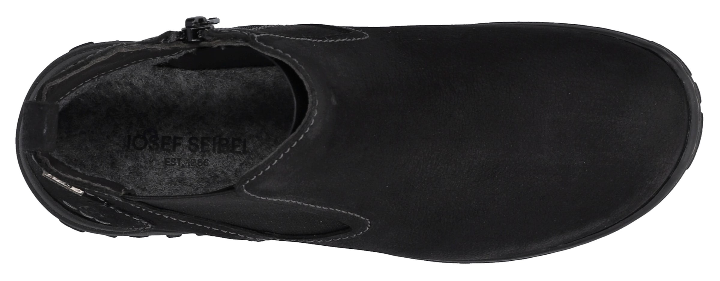 Josef Seibel Chelseaboots »Ruby 55«, Freizeitschuh, Komfortschuh mit TEX-Membran