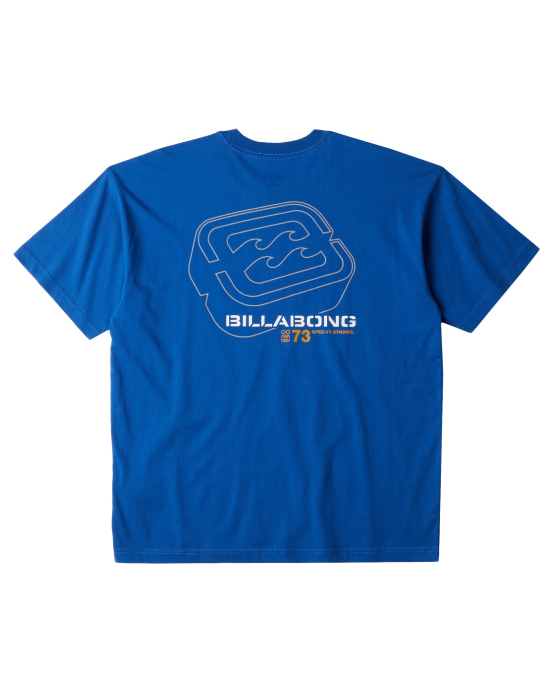 Billabong T-Shirt »Spec 73 Og«