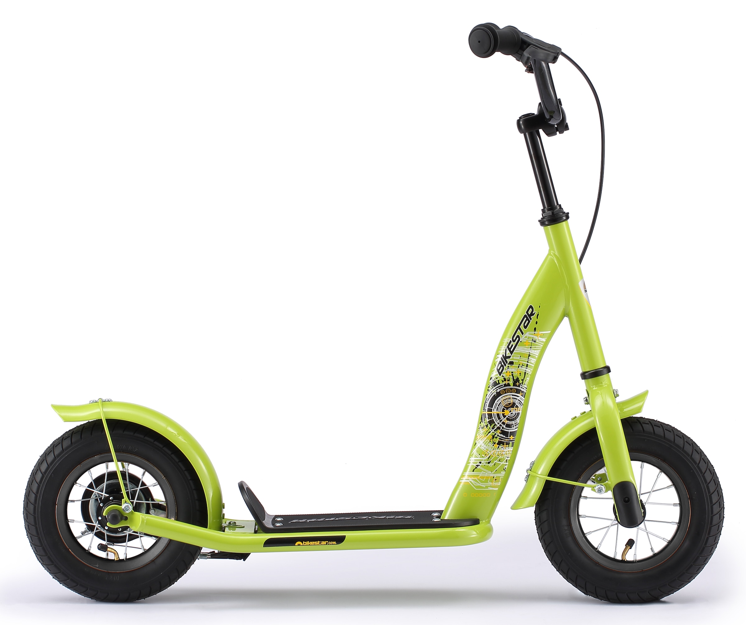 Bikestar Scooter