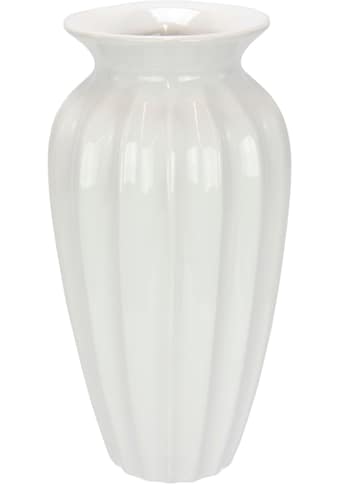 Dekovase »Keramik Vase«