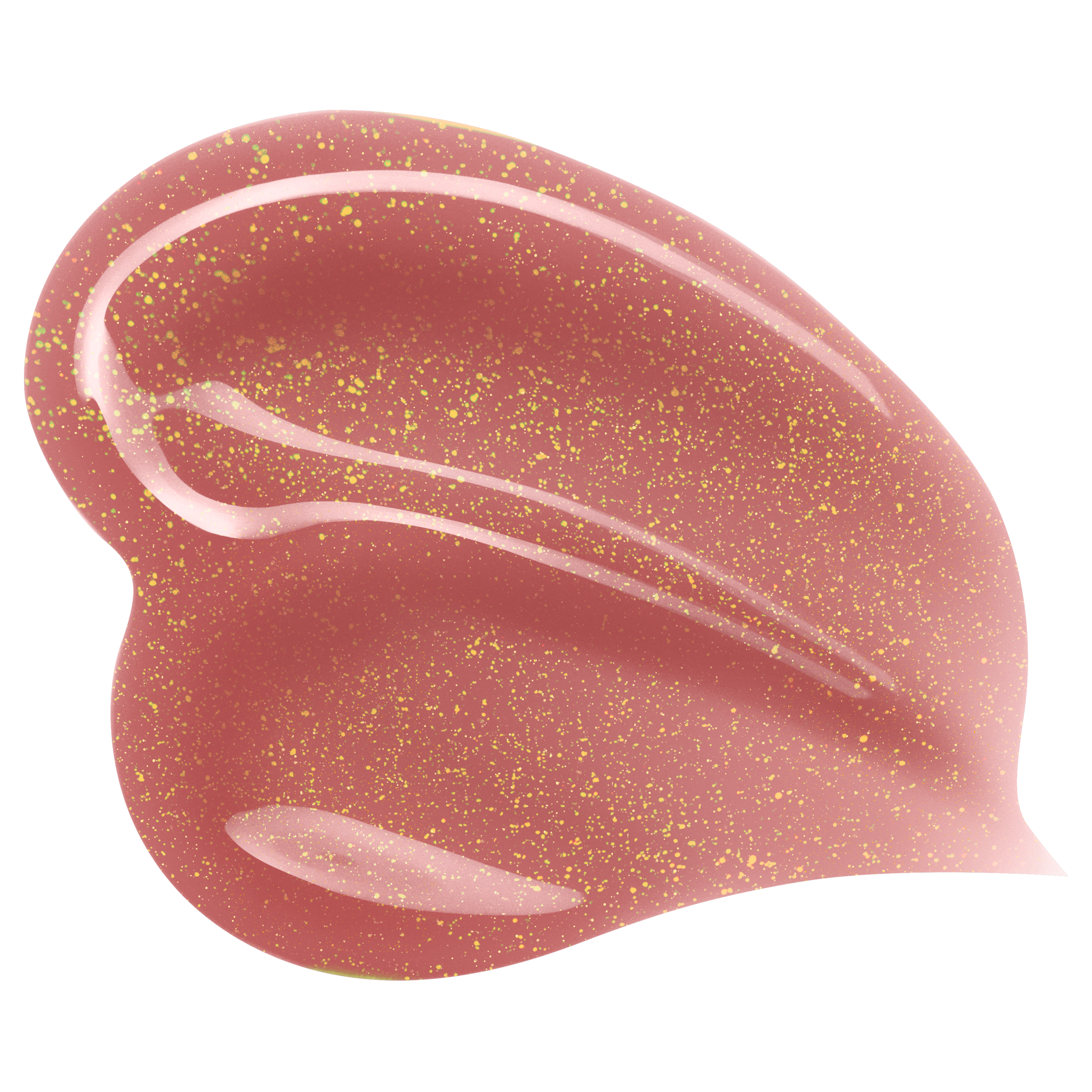 NYX PROFESSIONAL MAKEUP Lipgloss »JELLY JOB FULL BODIED SHINE GLOSS« no Filler -pflegender Gloss für optisch vollere Lippen