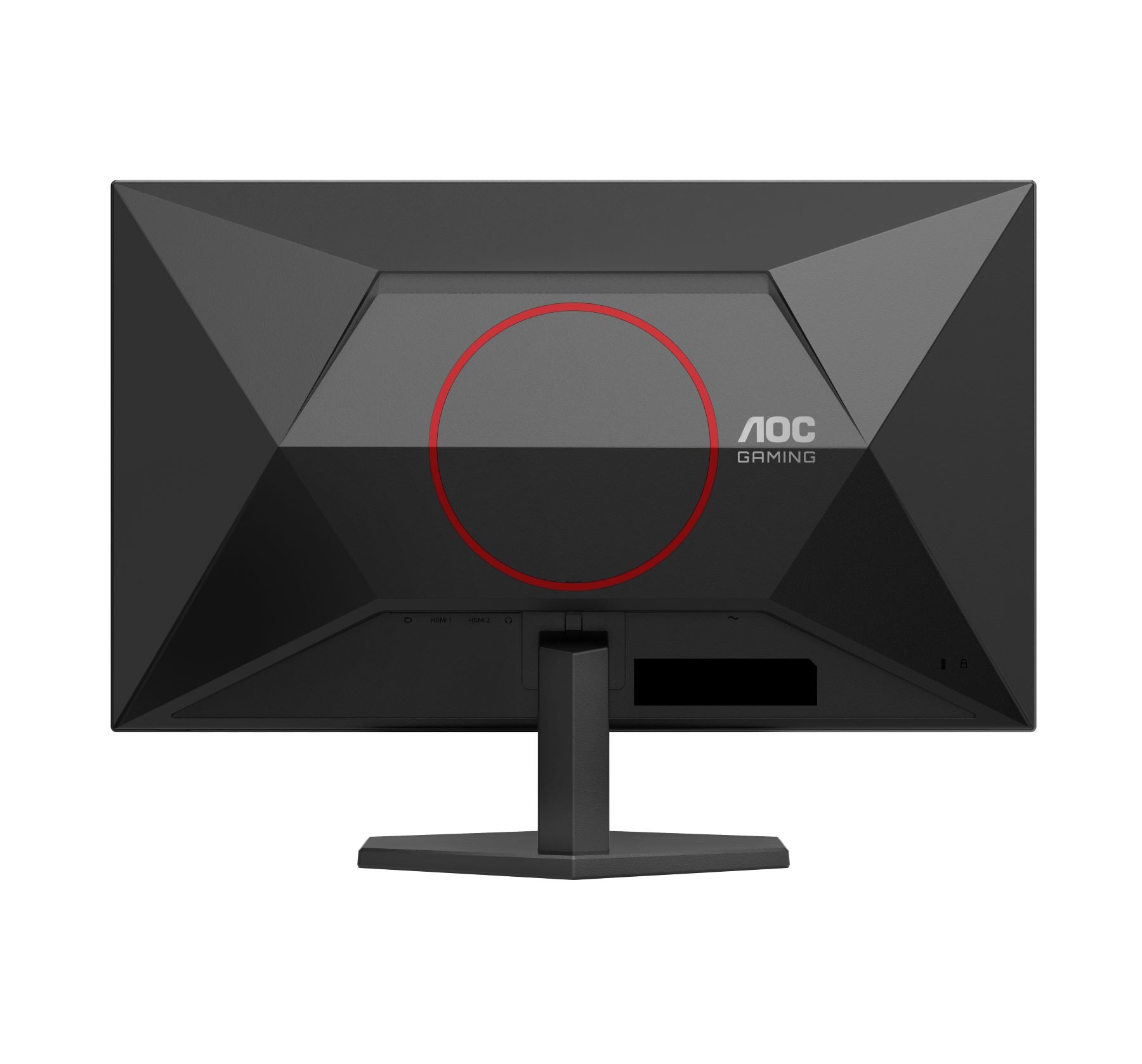 AOC Gaming-Monitor »Q27G42ZE«, 68,6 cm/27 Zoll, 2560 x 1440 px, QHD, 1 ms Reaktionszeit, 240 Hz, neigbar