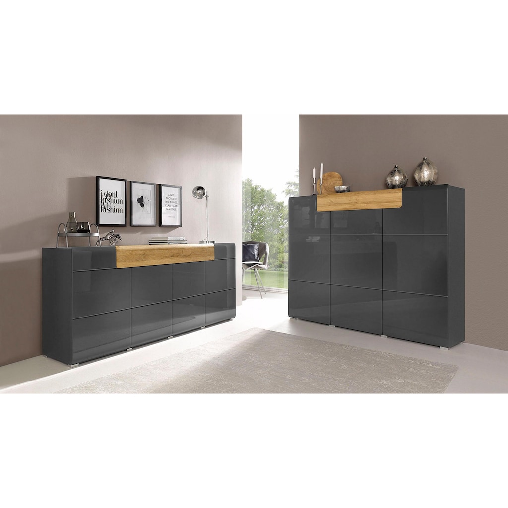 INOSIGN Sideboard »Toledo«