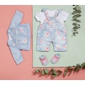 Baby Annabell Puppenkleidung »Active Deluxe Jeans«