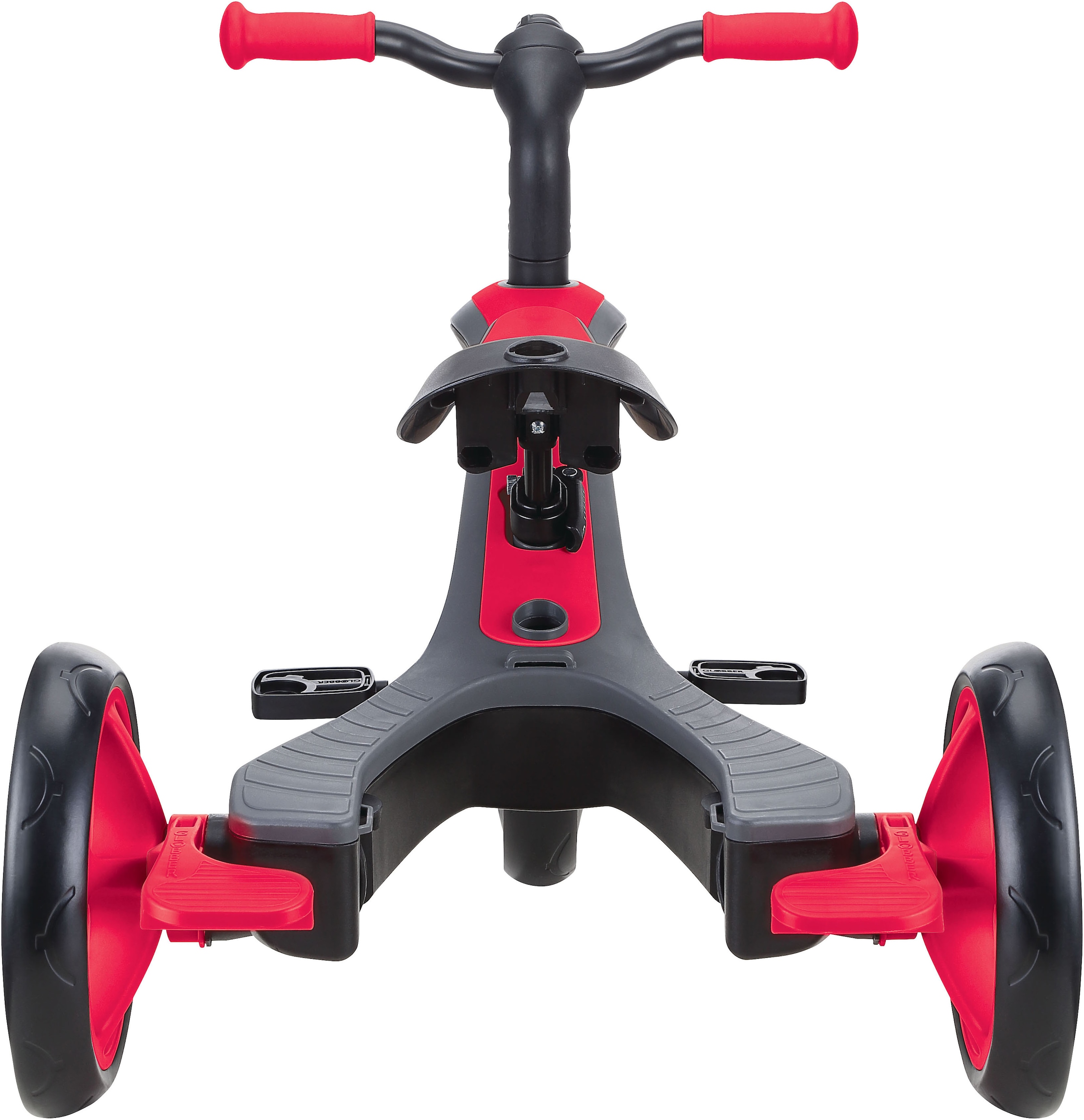 Globber Dreirad »EXPLORER TRIKE 4in1«