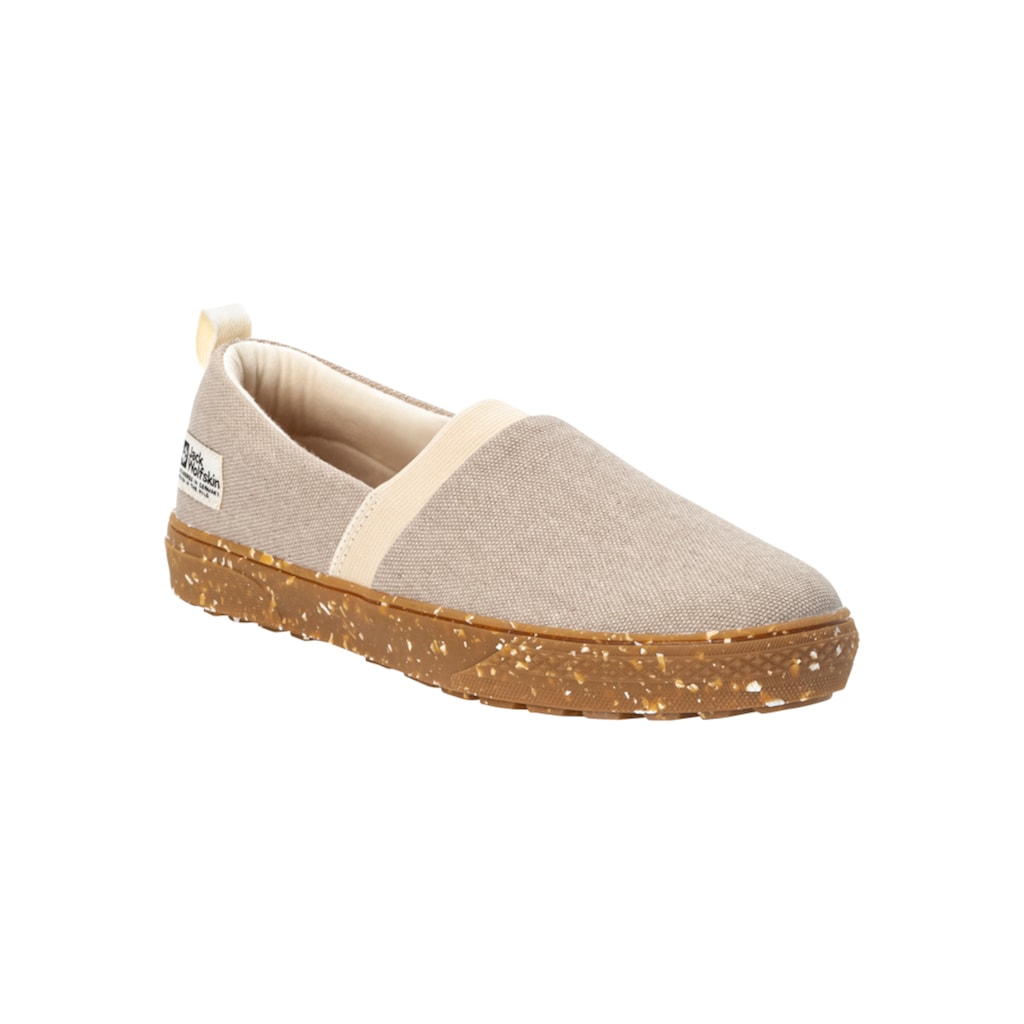 Jack Wolfskin Espadrille »ECOSTRIDE 3 ESPANDRILLE W«