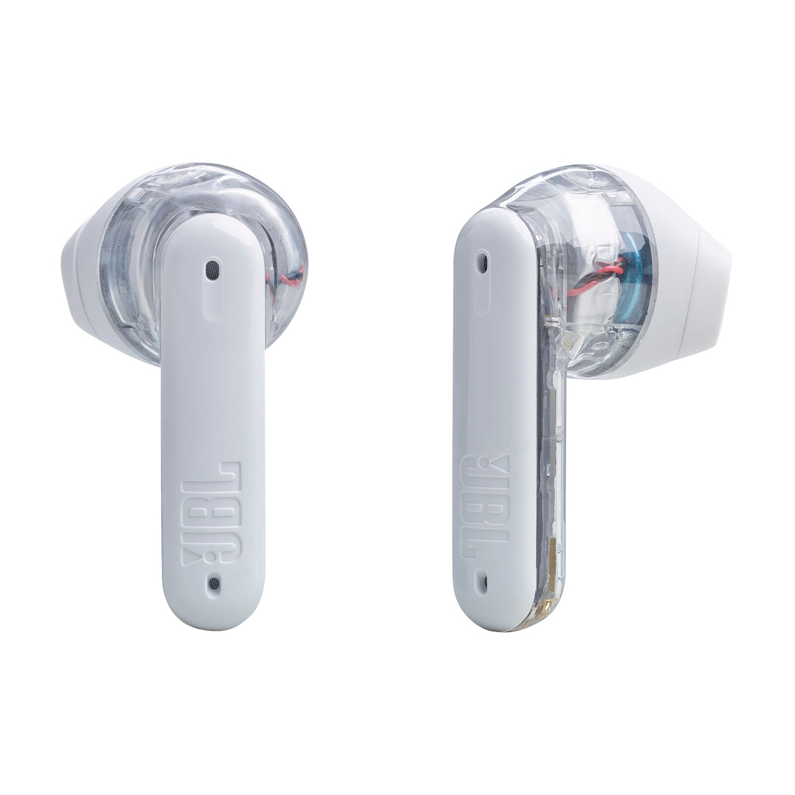 JBL wireless In-Ear-Kopfhörer »Tune Flex Ghost- Sonderedition«
