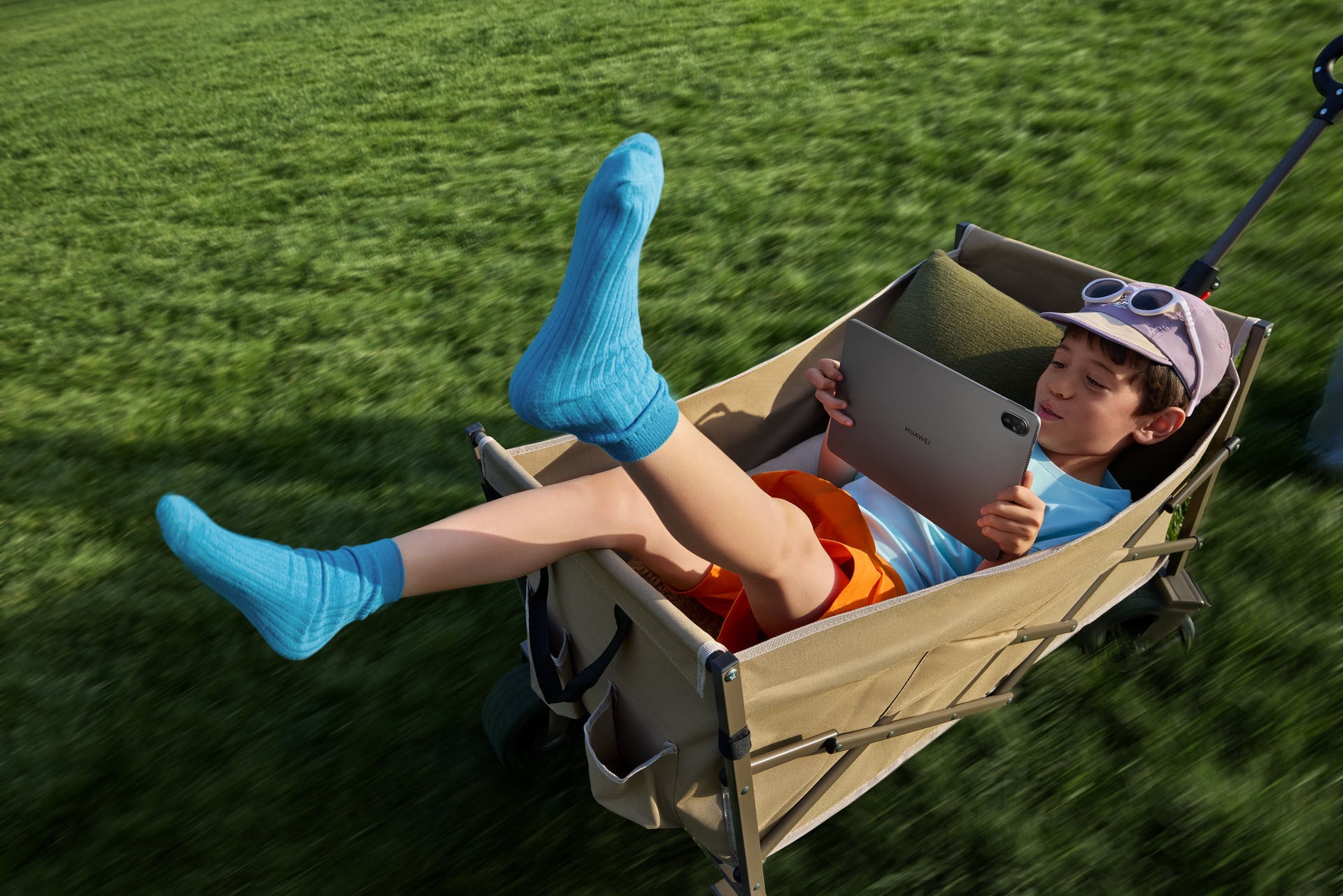 Huawei Tablet »MatePad 11,5" 8+128GB« (29,21 cm / 11,5 ″) HarmonyOS 128 GB 2.5K )