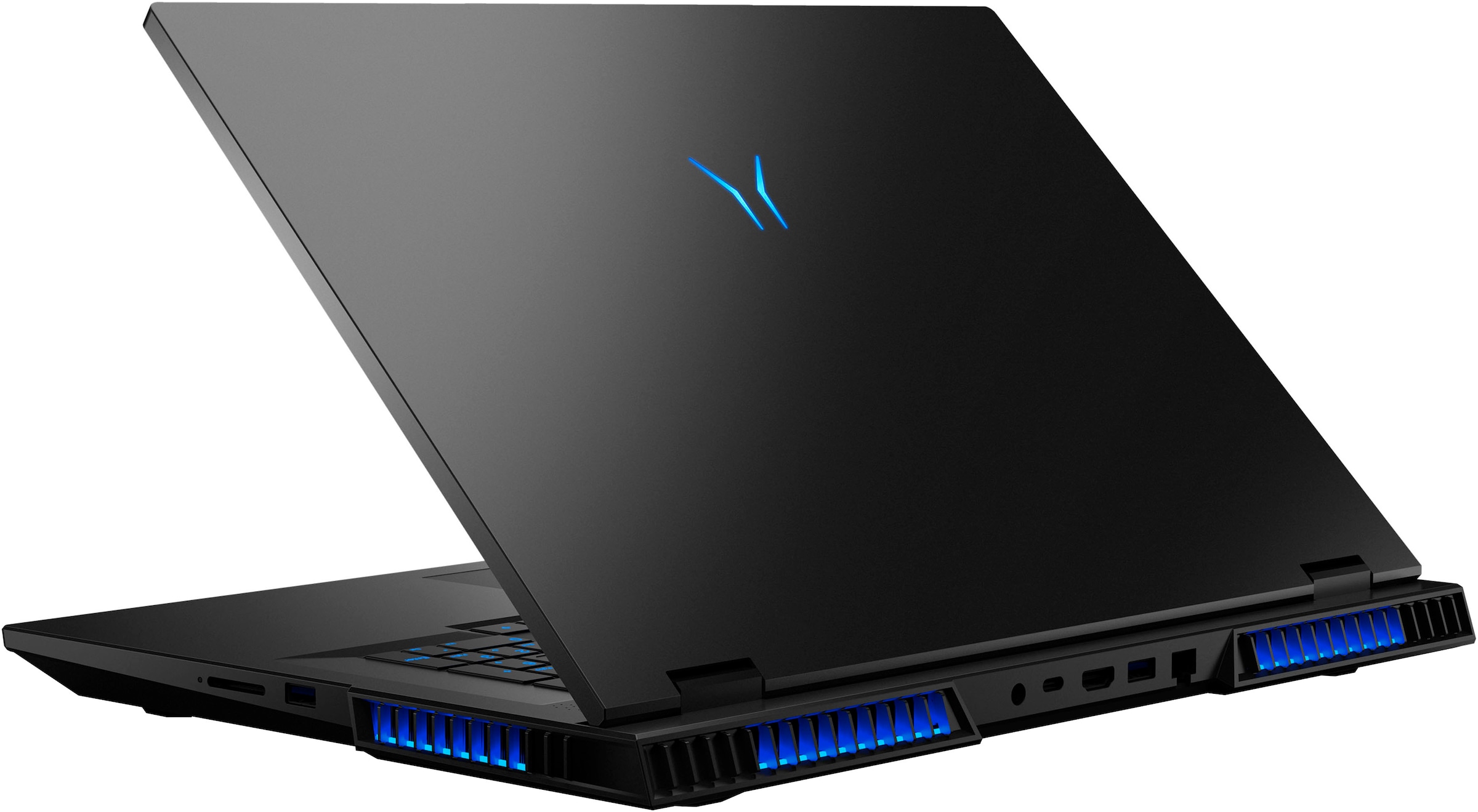 Medion® Gaming-Notebook »Erazer Beast 18 X1«, 45,7 cm, / 18 Zoll, Intel, Core Ultra 9, GeForce RTX 5090, 4000 GB SSD