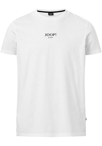 Joop Jeans T-Shirt, mit Logodruck kaufen