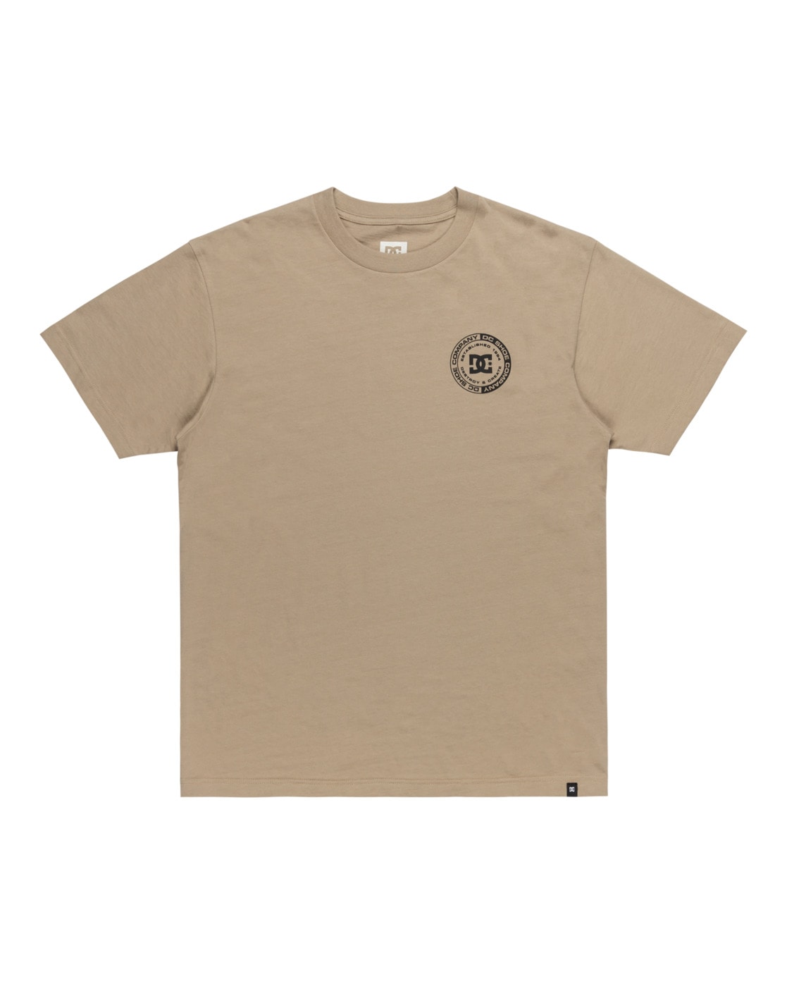 DC Shoes T-Shirt »DC Corpo Fb«