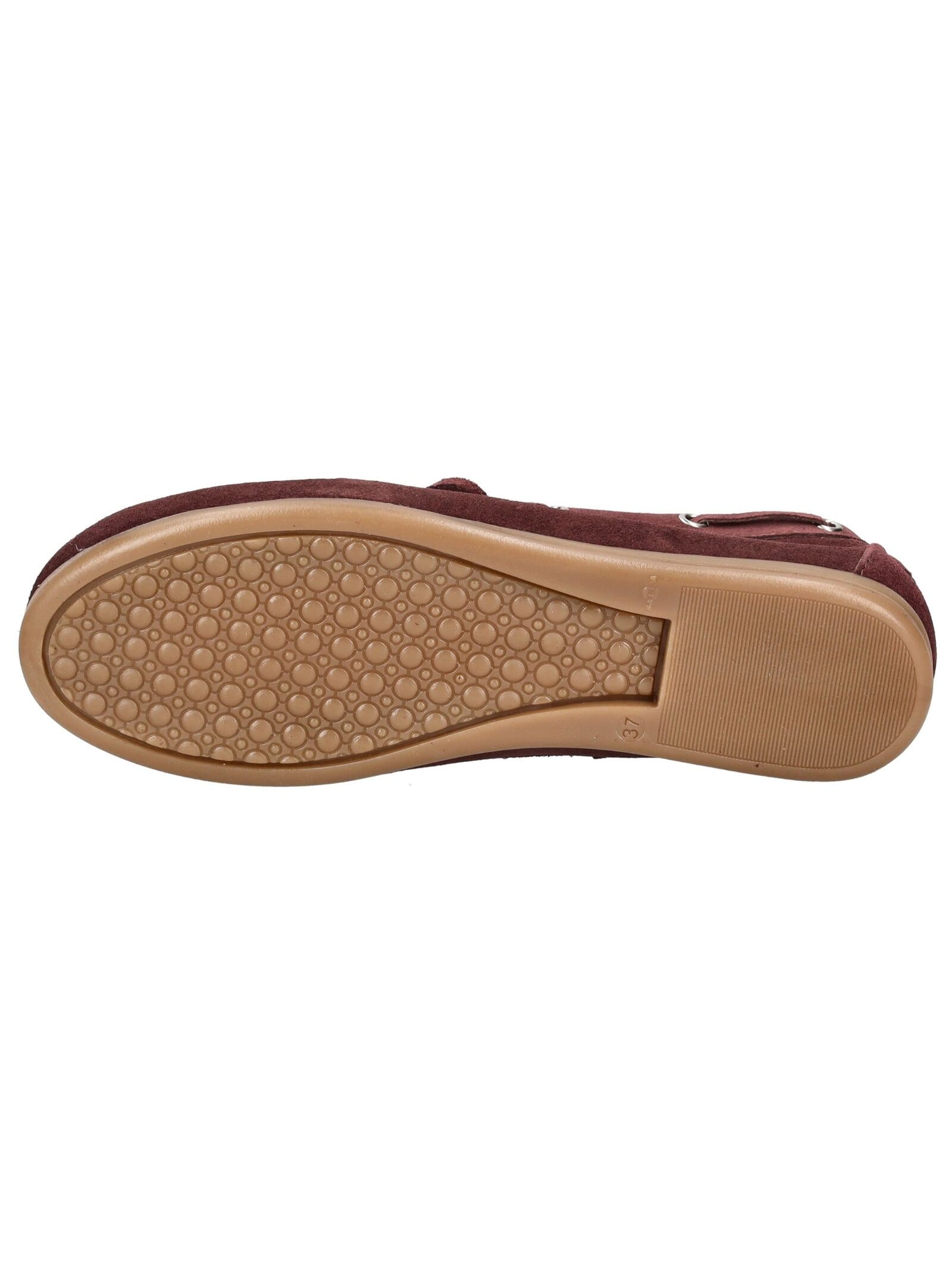 Pavement Bootsschuh »Pavement Halbschuhe Veloursleder«