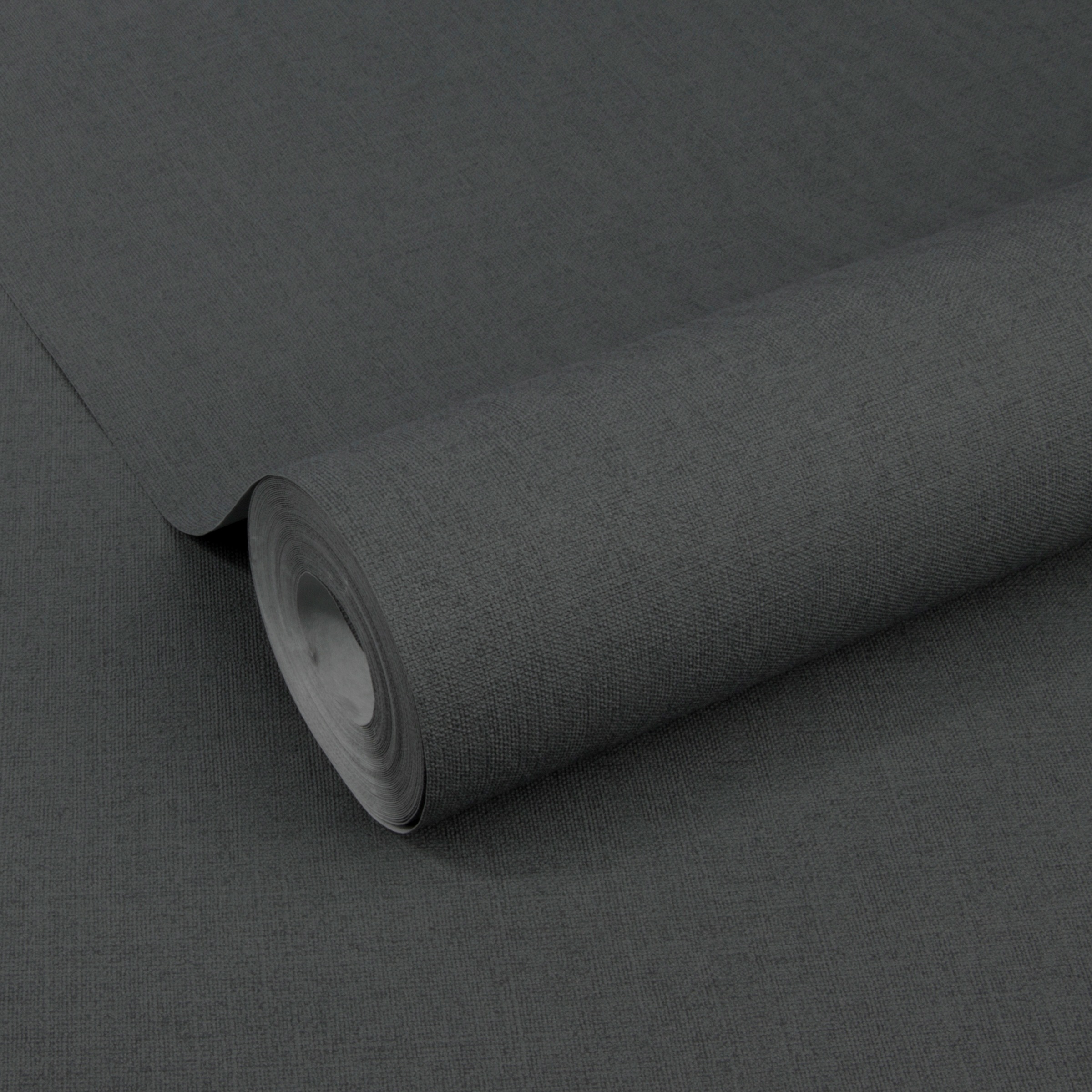 WOW Vliestapete »Basic Textil«, gemustert