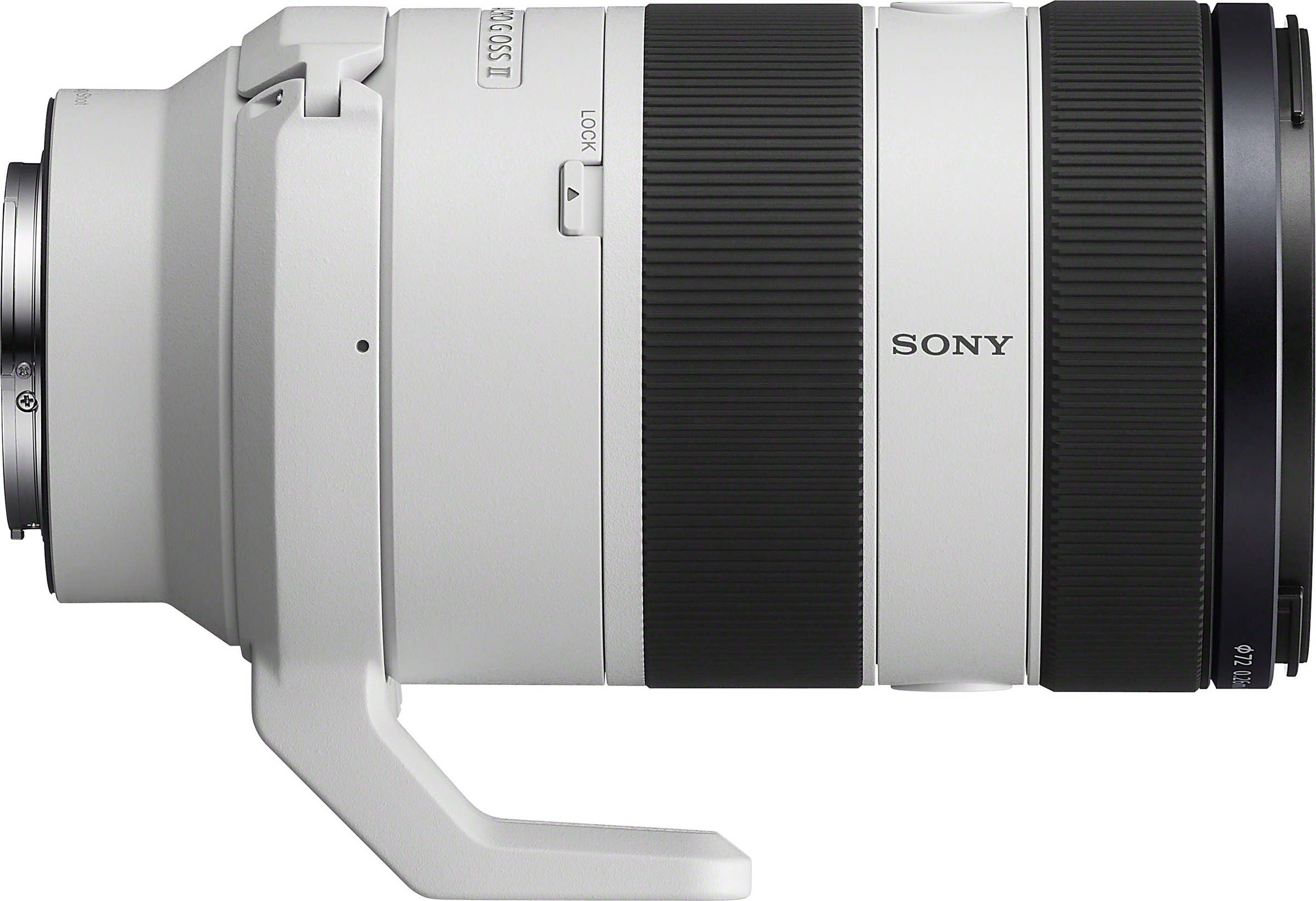 7. Bild von Sony Objektiv »FE 70–200 mm F4 Makro G OSS Ⅱ«