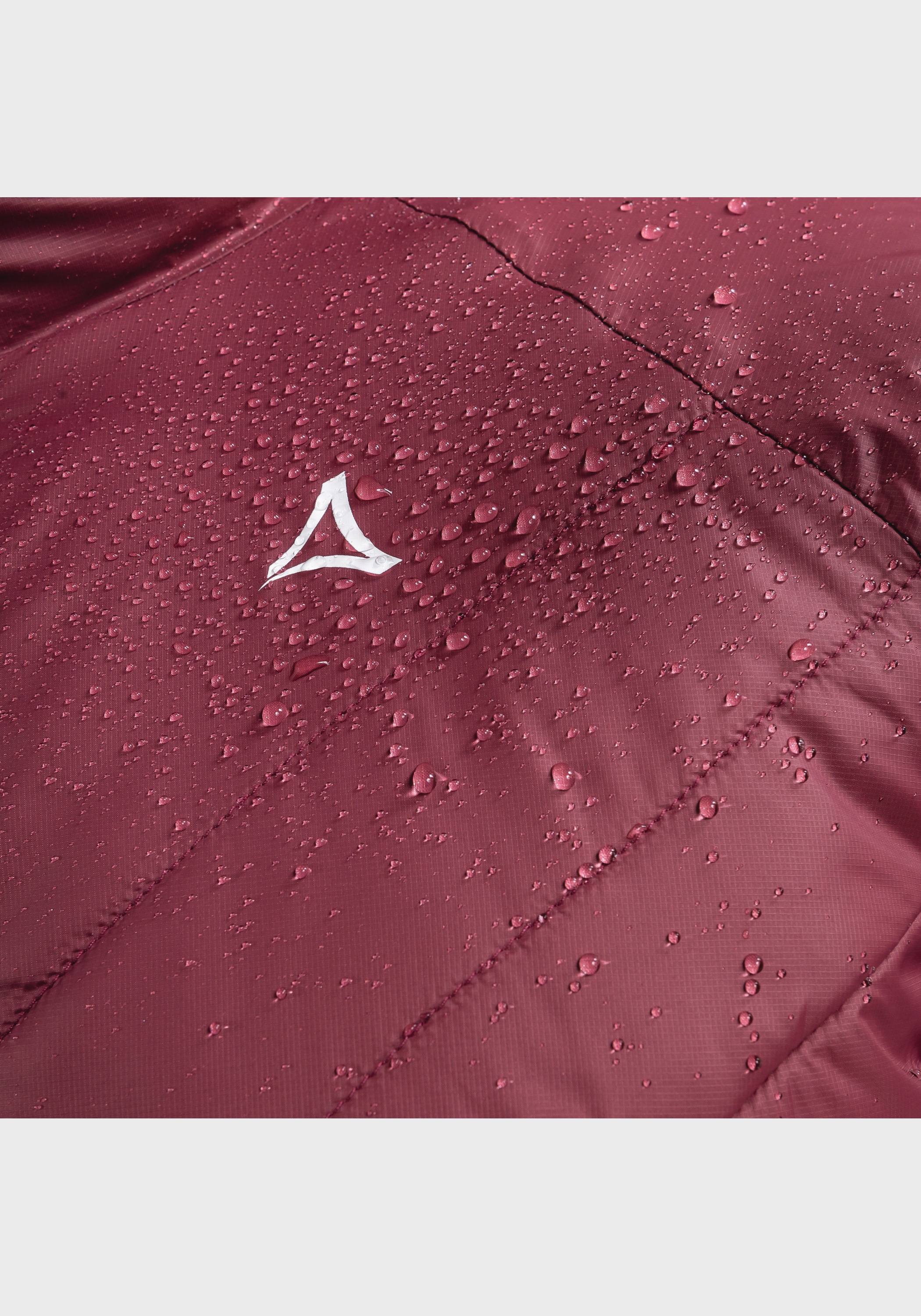 Schöffel Funktionsjacke »Hiking Ins Jacket Style Cascata WMS«, mit Kapuze