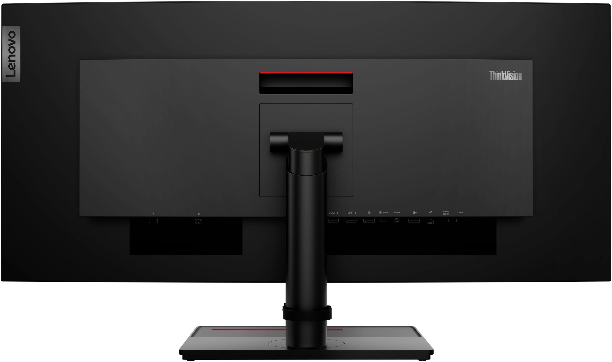 Lenovo LED-Monitor »P34w-20«, 86 cm/34 Zoll, 3440 x 1440 px, Wide Quad HD, 6 ms Reaktionszeit, 60 Hz