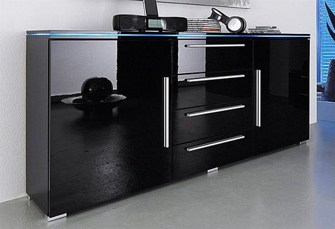 Höltkemeyer Sideboard »Line«, Breite 135 cm kaufen online