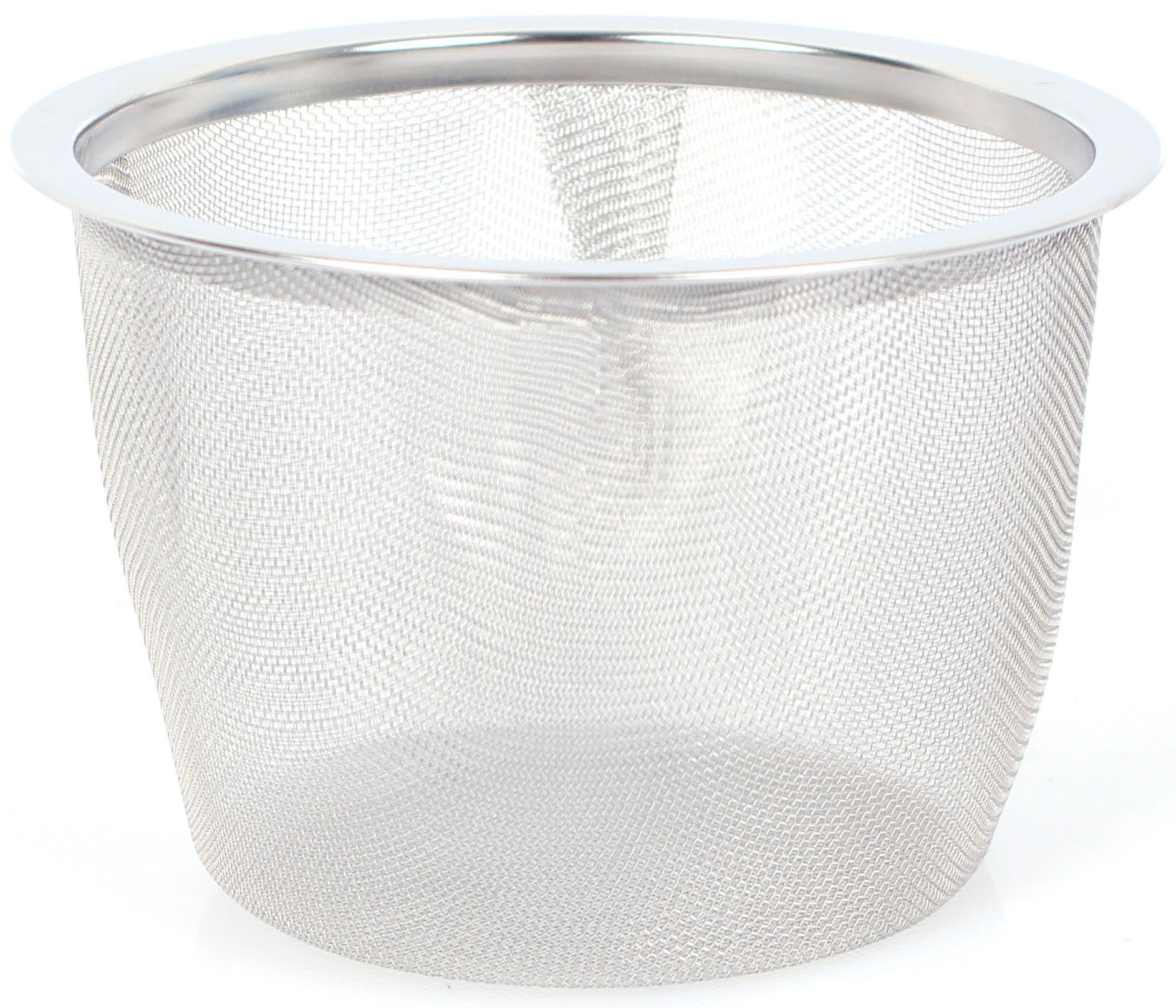 ECHTWERK Teeservice, (Set, 4 tlg.), Vintage-Design, 0,8 L, Gusseisen, abnehmbares Sieb