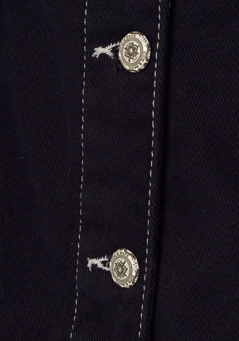Cipo & Baxx Jeansjacke