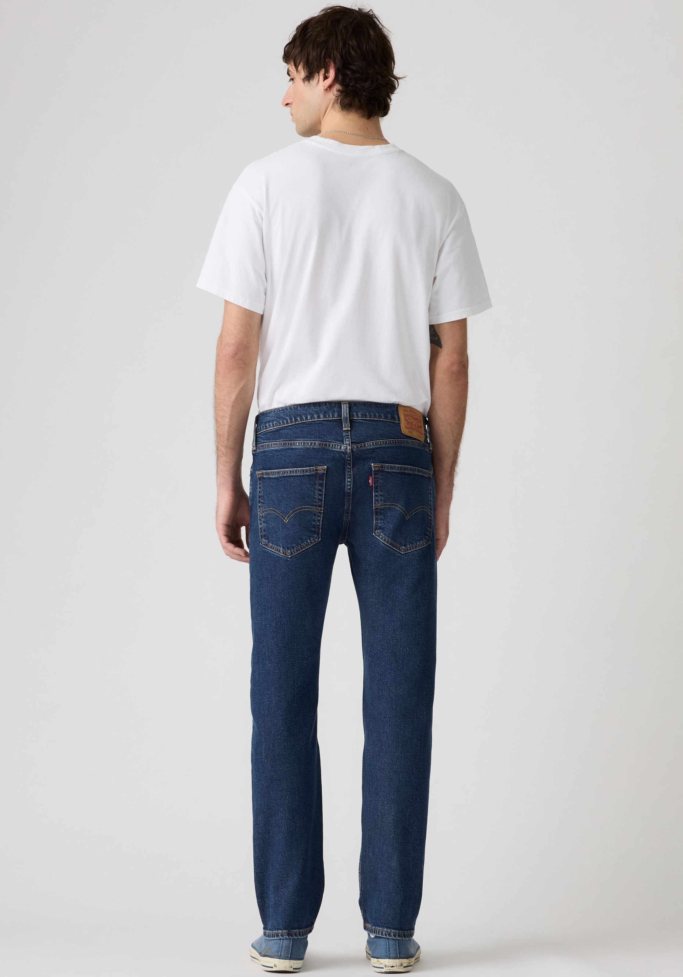 Levi's® Tapered-fit-Jeans in elegantem, modernem Stil