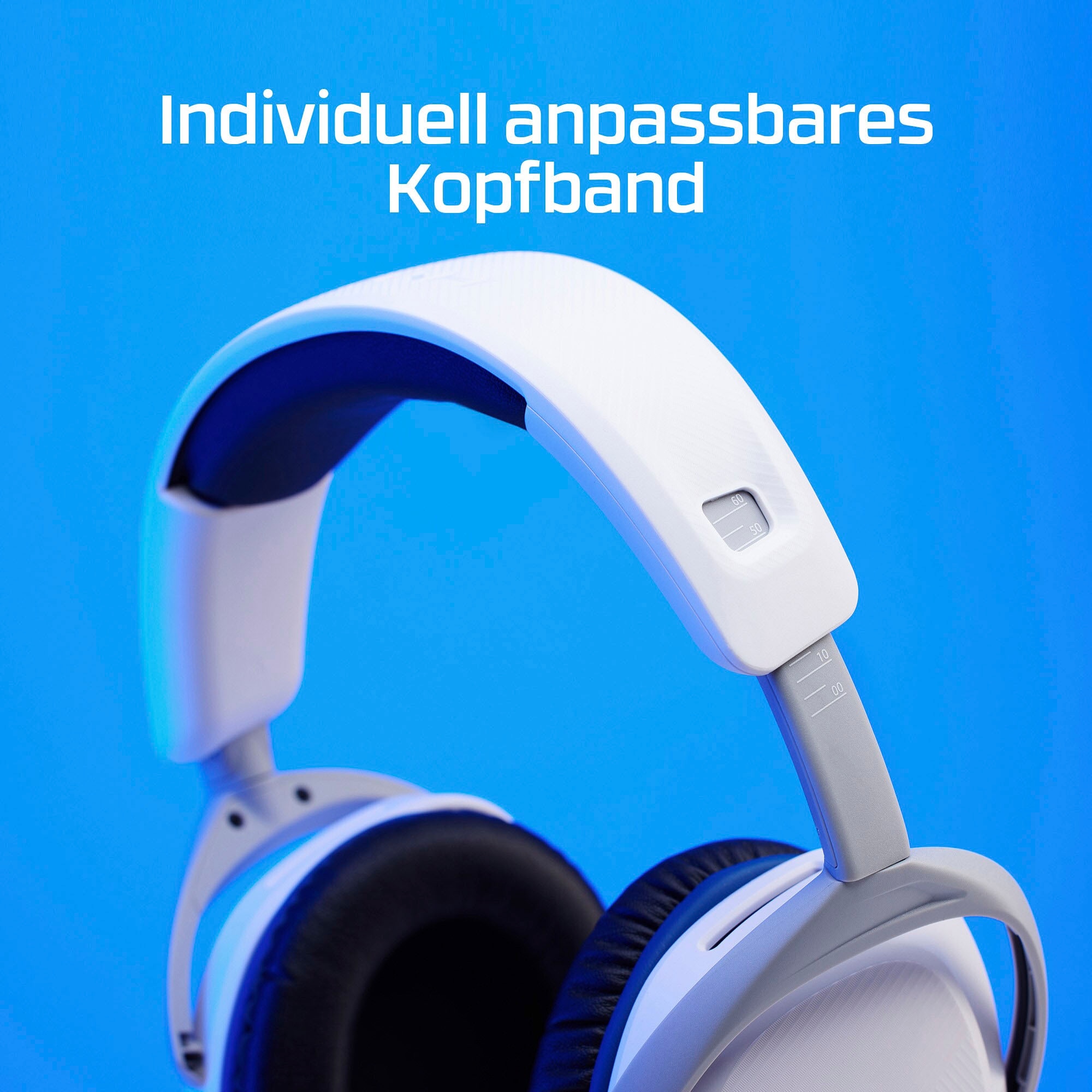HyperX Gaming-Headset »Cloud Stinger 2 für PlayStation«