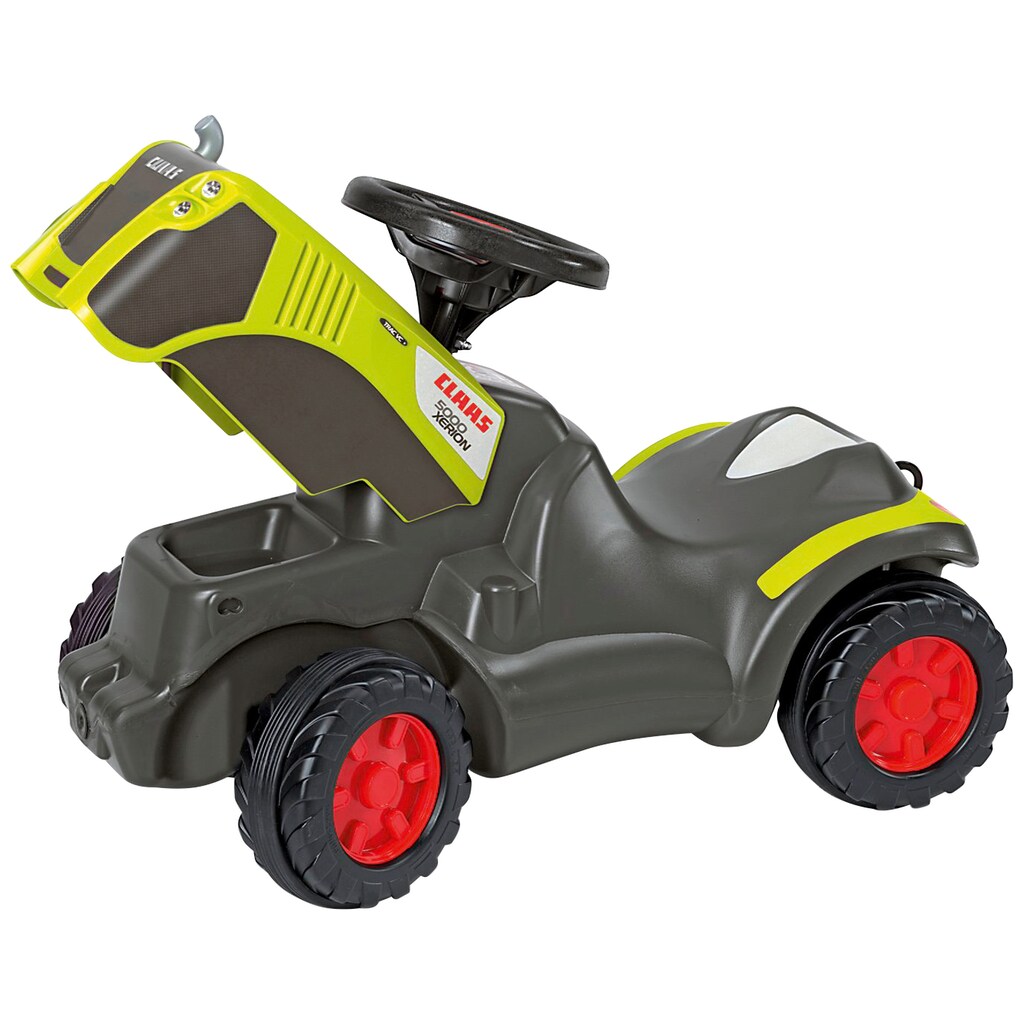 Rolly Toys Rutscherauto »Minitrac Claas Xerion«, für Kinder von 1,5-4 Jahre