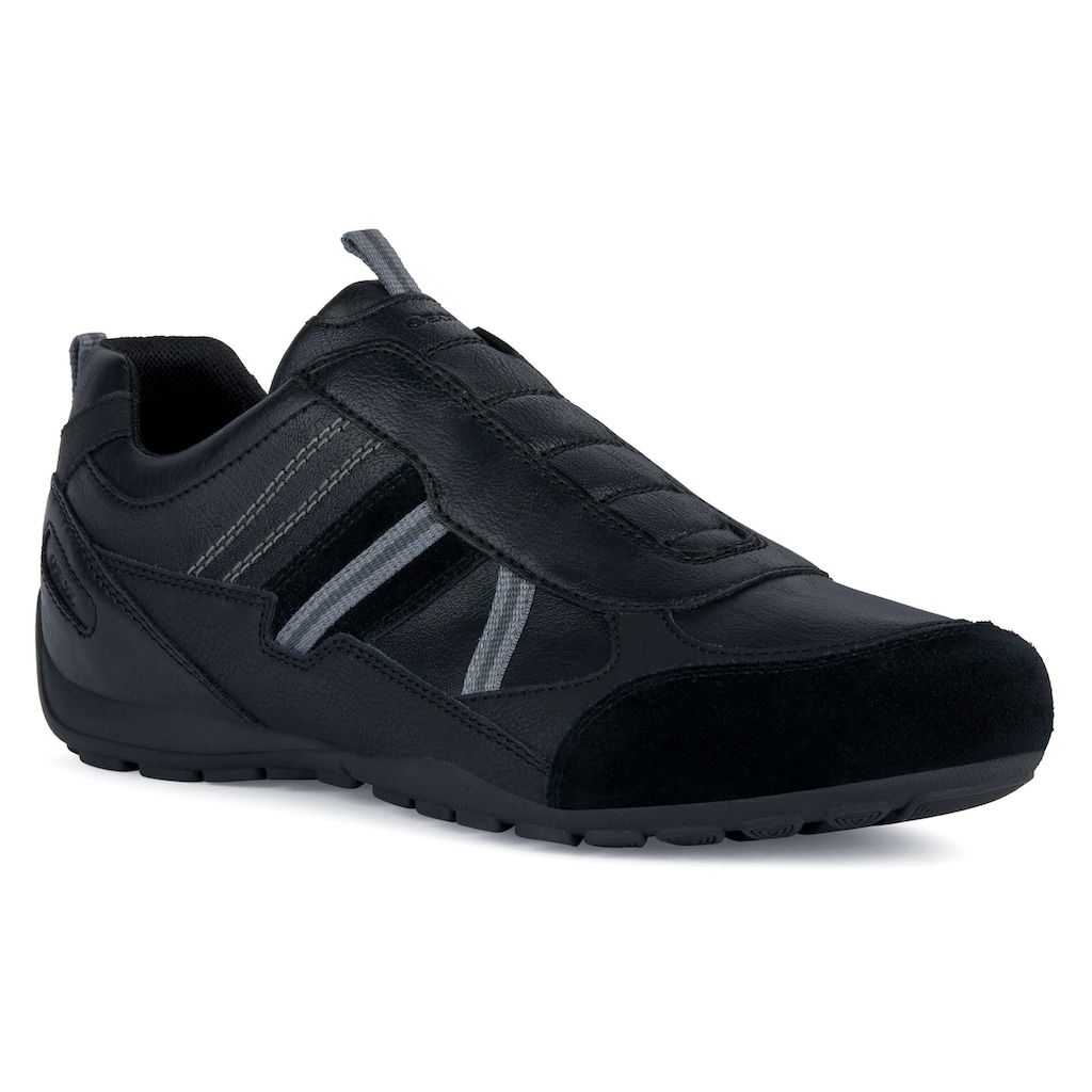 Geox Slip-On Sneaker »U RAVEX« mit atmungsaktiver GEOX Spezial Membrane