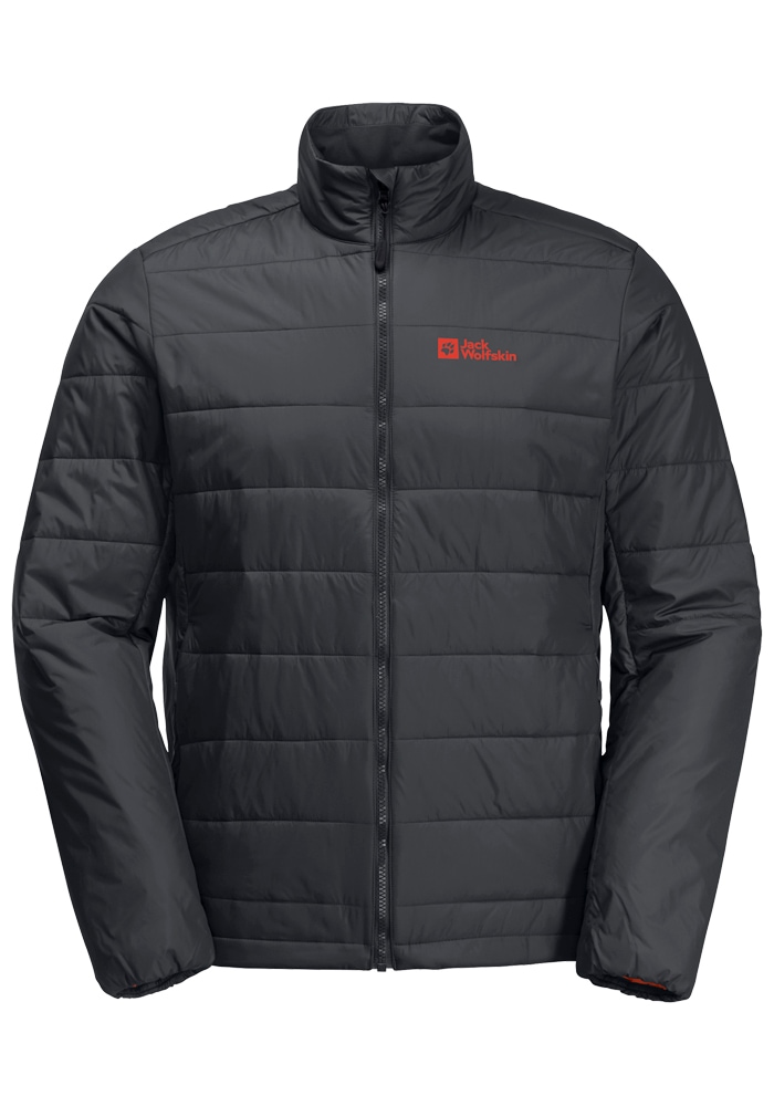 Jack Wolfskin Funktionsjacke »LAPAWA INS JKT M«