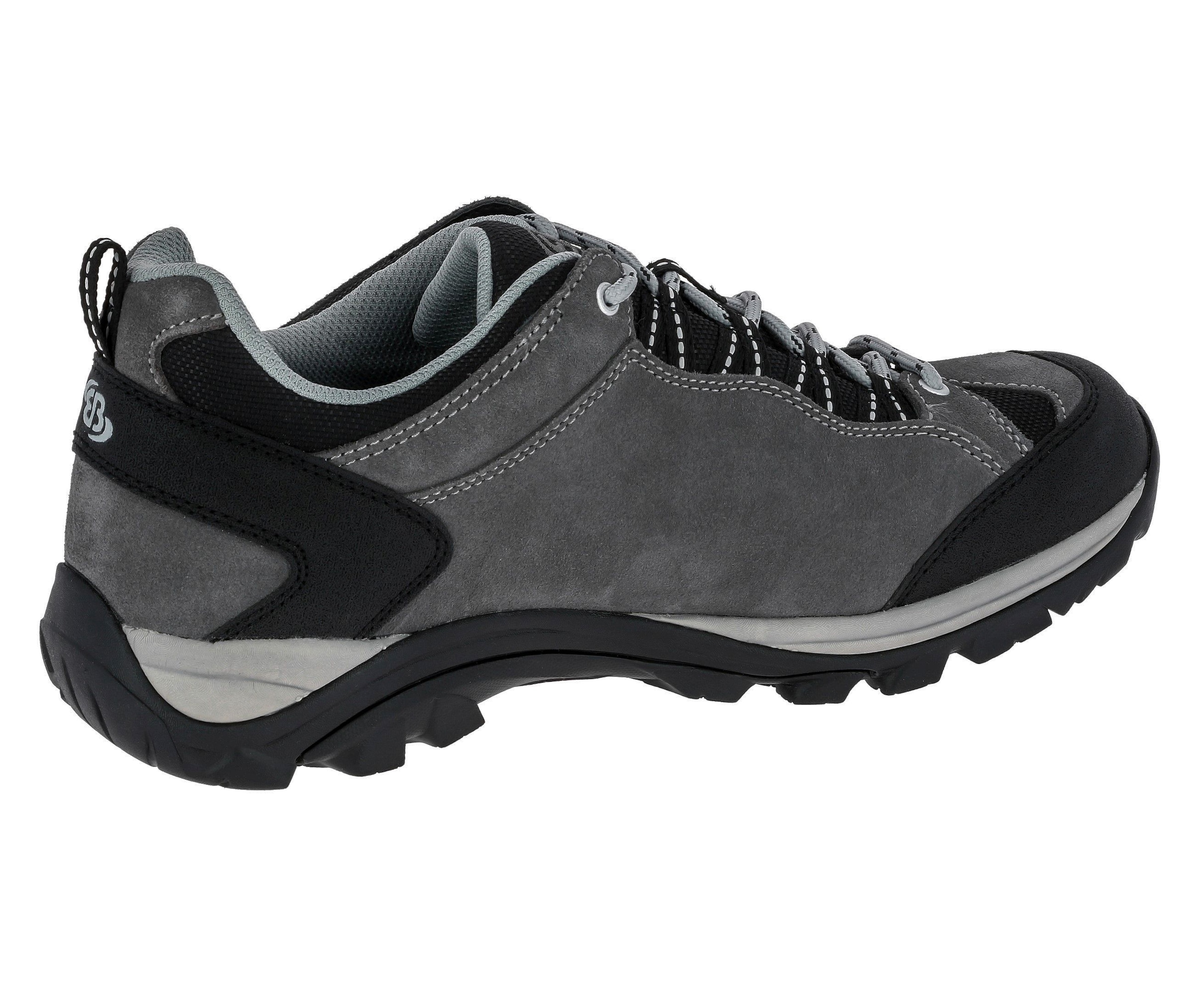 BRÜTTING Outdoorschuh »Outdoorschuh Mount Bona Low«