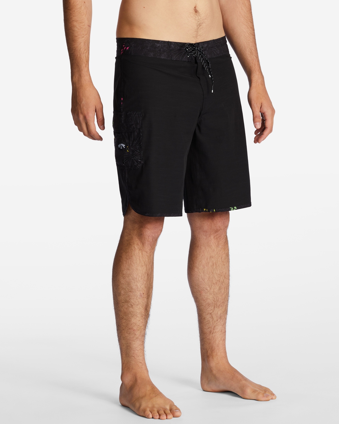 Billabong Boardshorts »73 Pro«