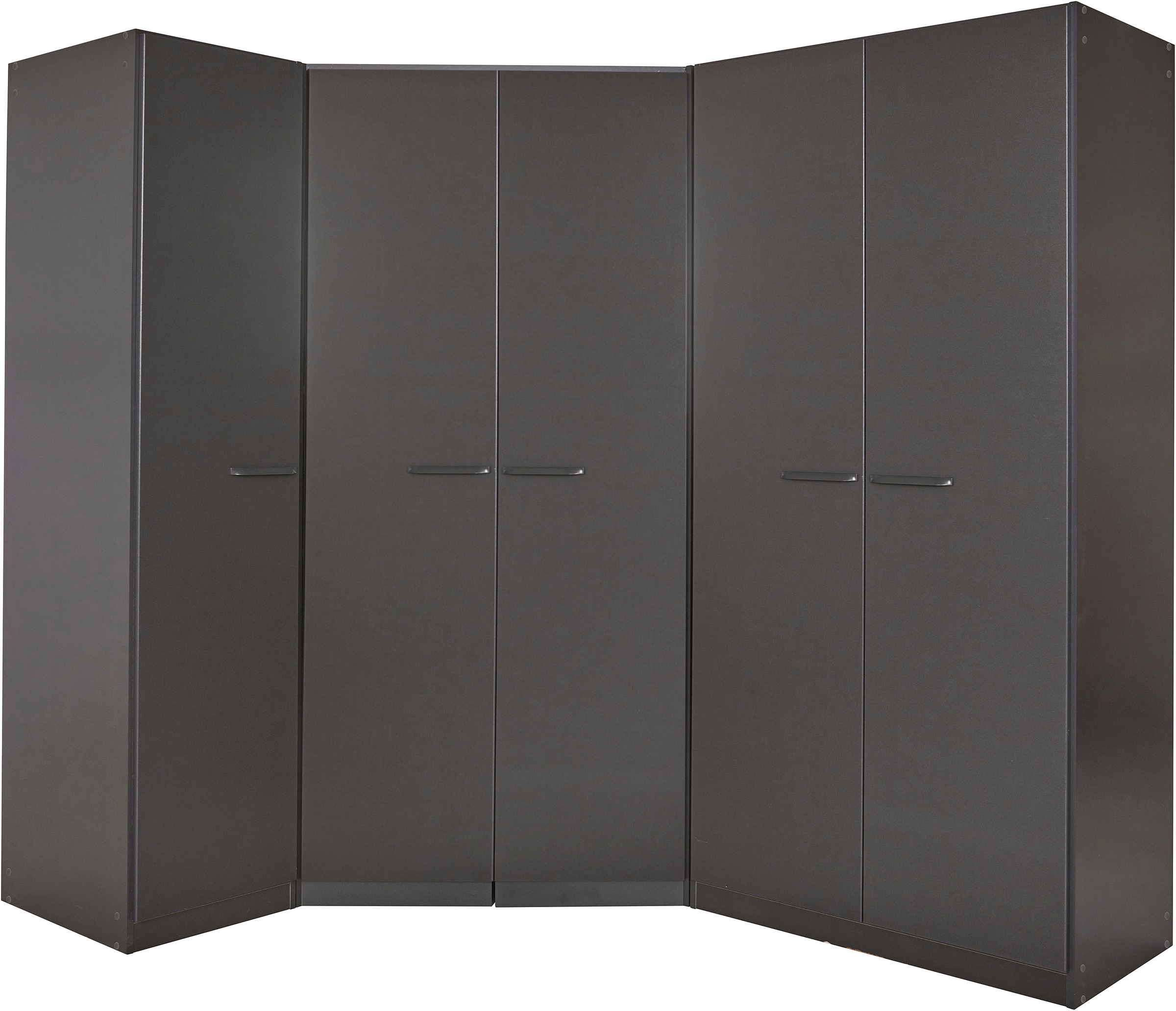 rauch Schrank-Set »Kleiderschrank Schrank Garderobe Wäscheschrank VANDOR« Set, 