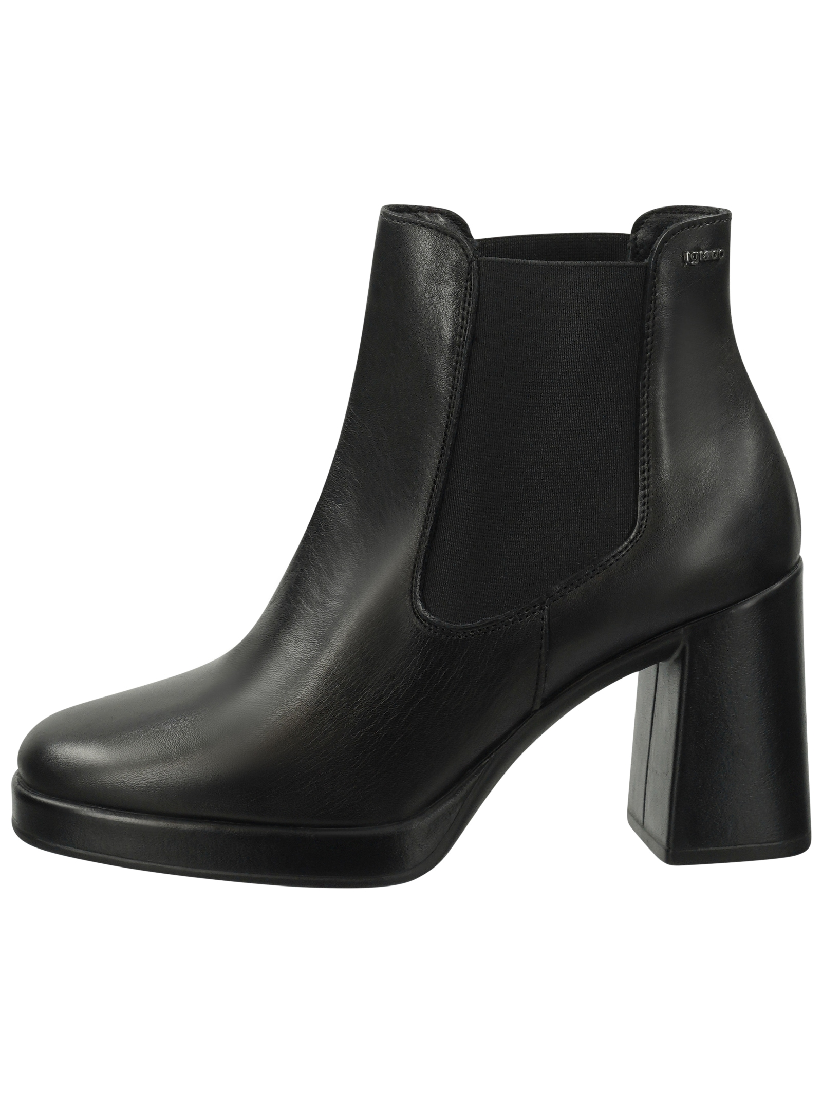 IGI & CO Stiefelette »IGI & CO Stiefelette Nappaleder«