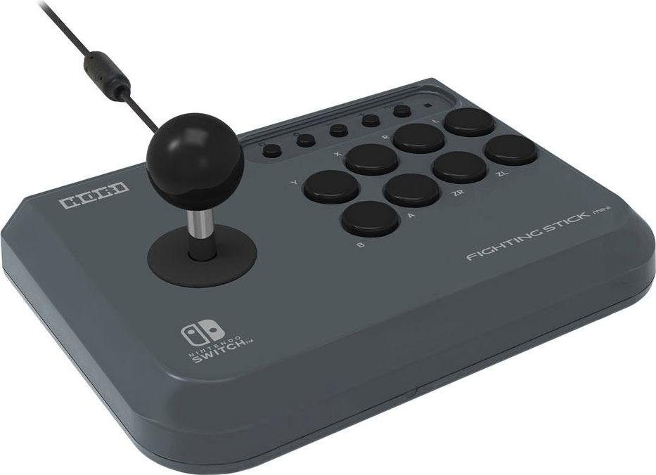 Hori Switch-Controller »Fighting Stick Mini«